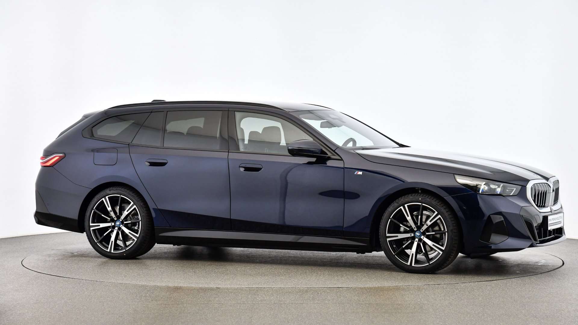 BMW Série 5 530e - 2024 - Joinsteer - #6