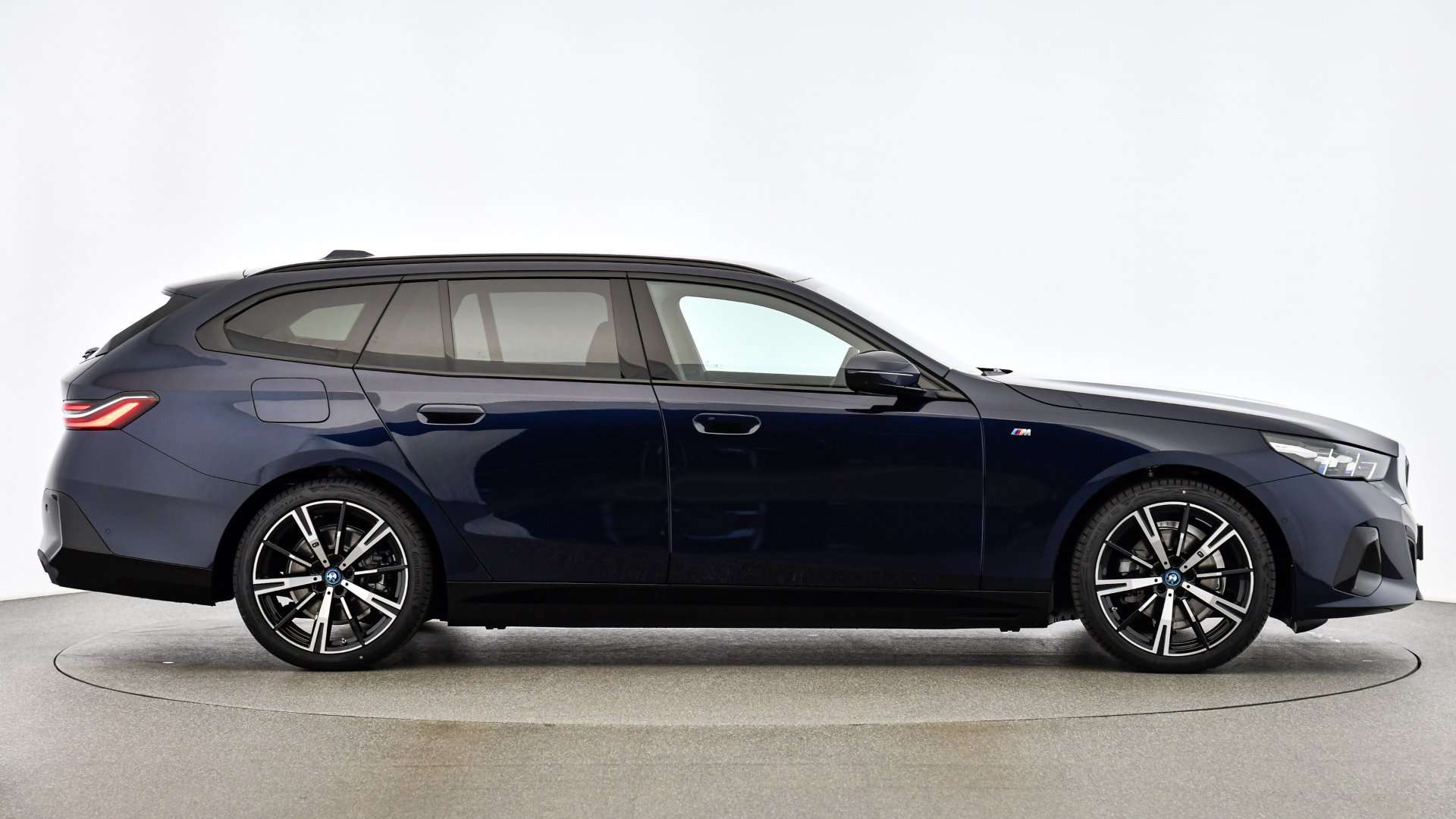 BMW Série 5 530e - 2024 - Joinsteer - #7