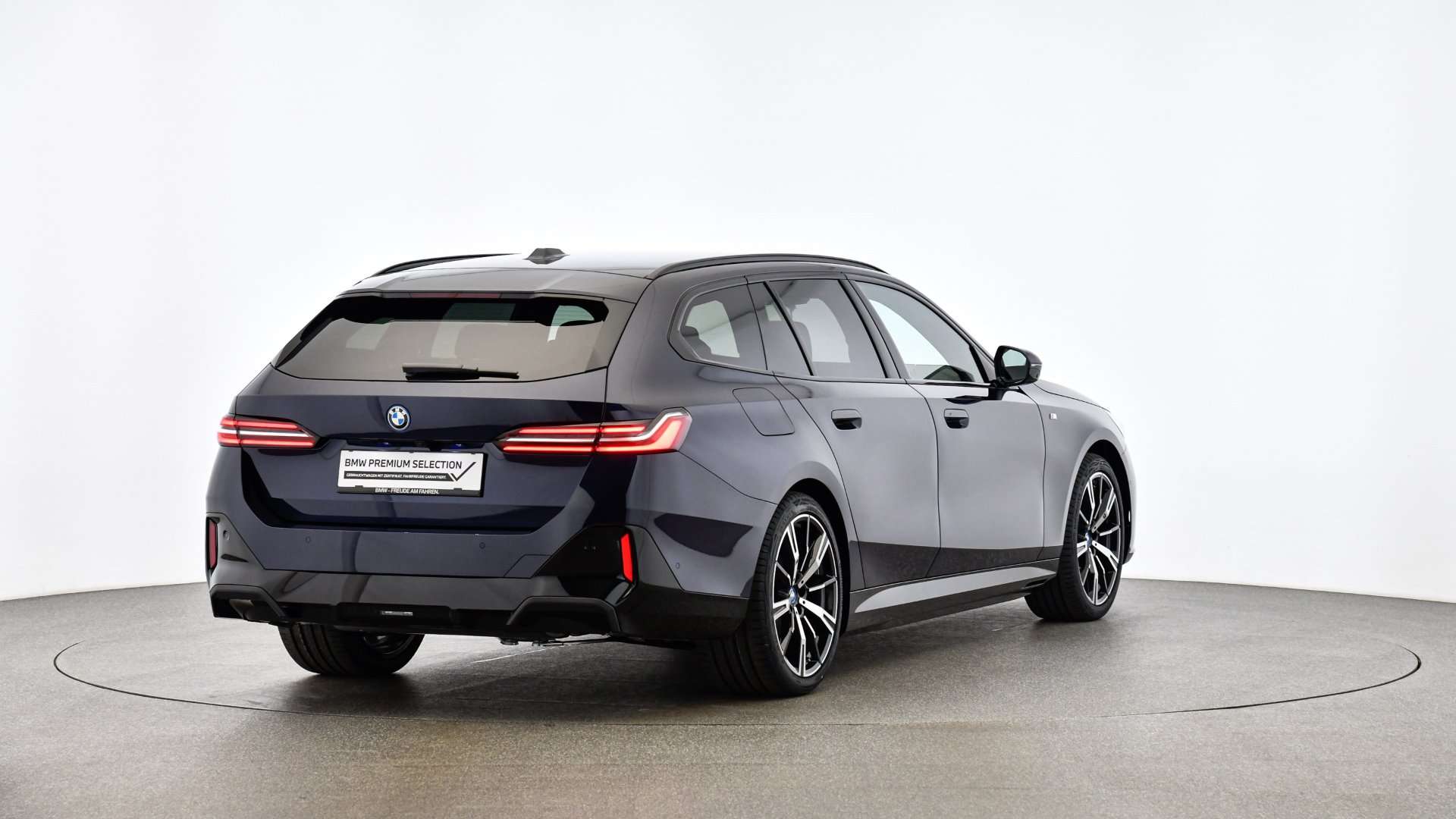 BMW Série 5 530e - 2024 - Joinsteer - #8