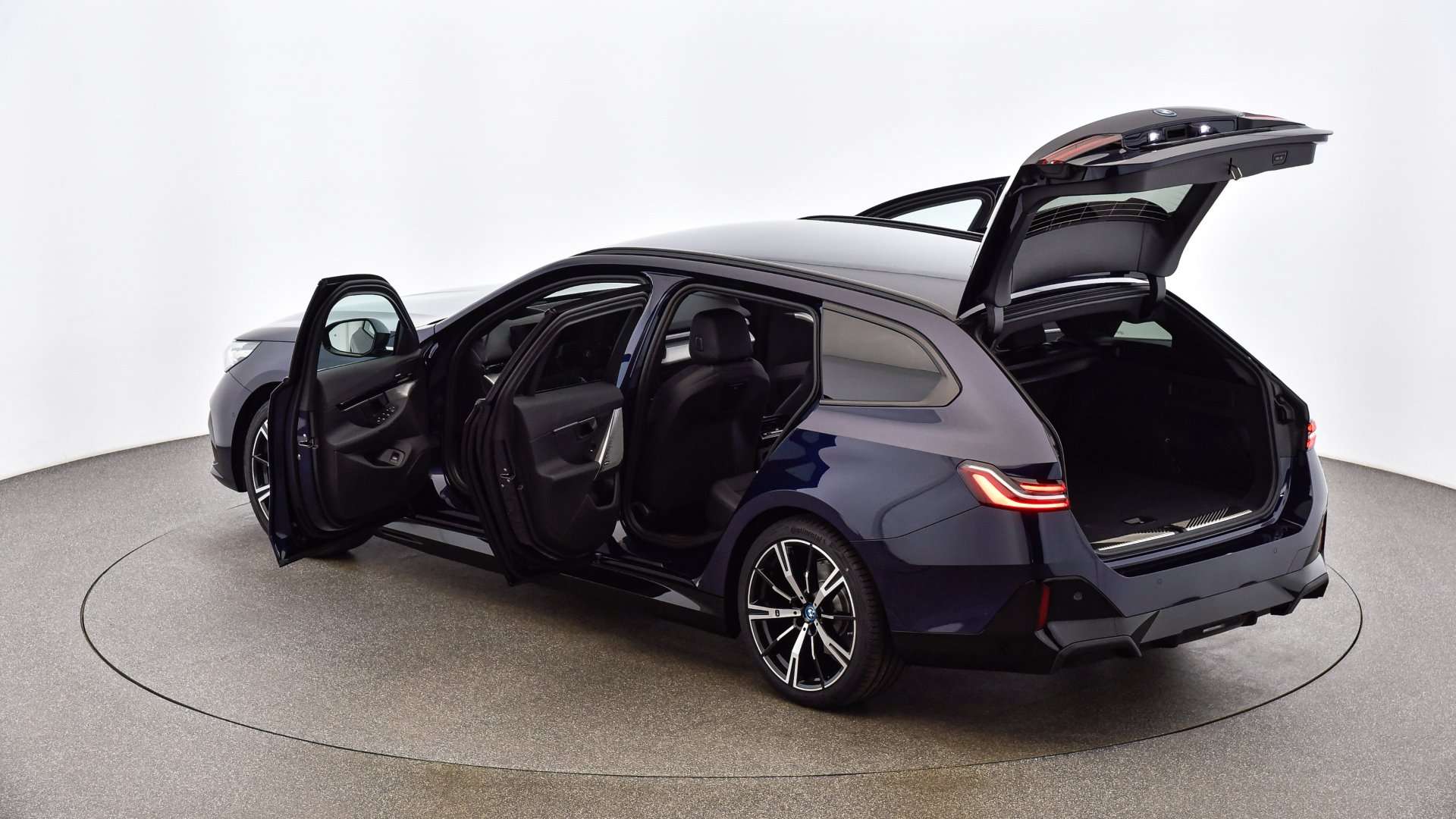 BMW Série 5 530e - 2024 - Joinsteer - #9