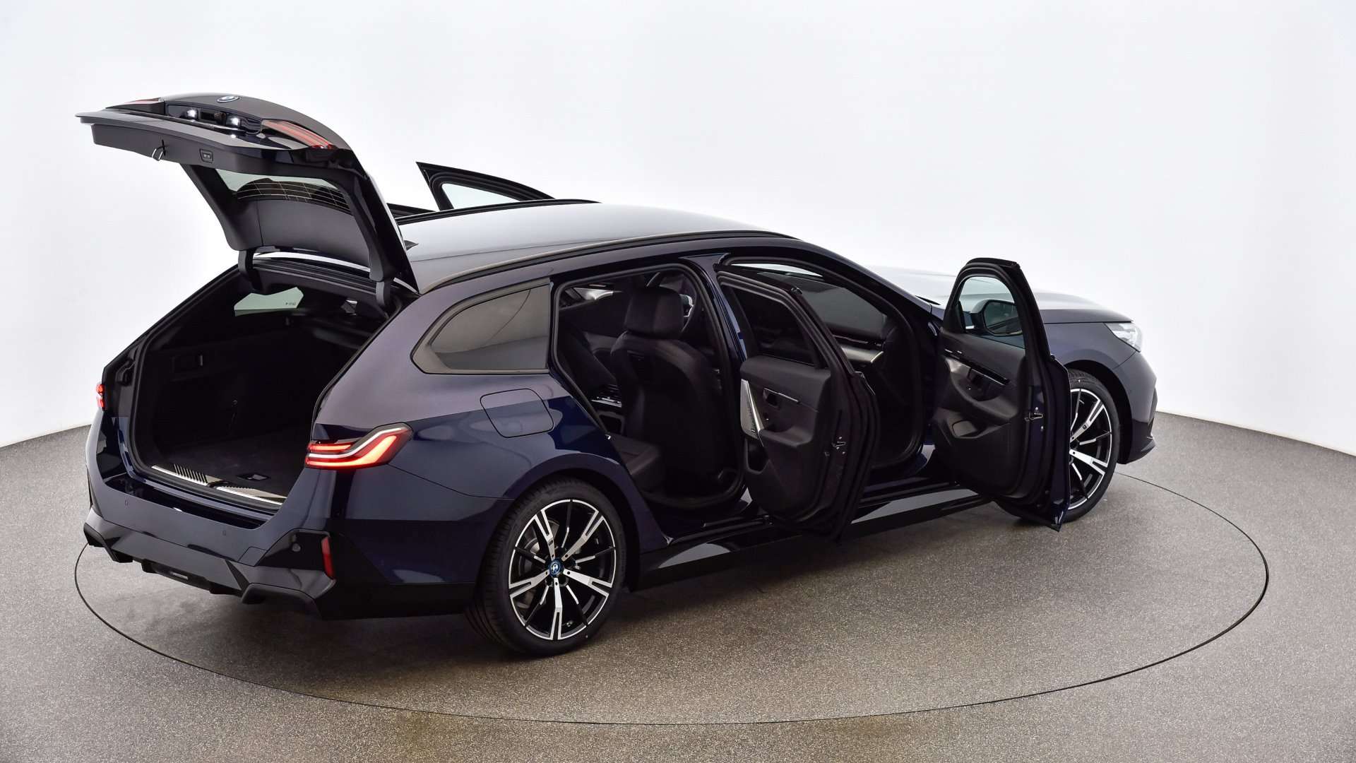 BMW Série 5 530e - 2024 - Joinsteer - #10