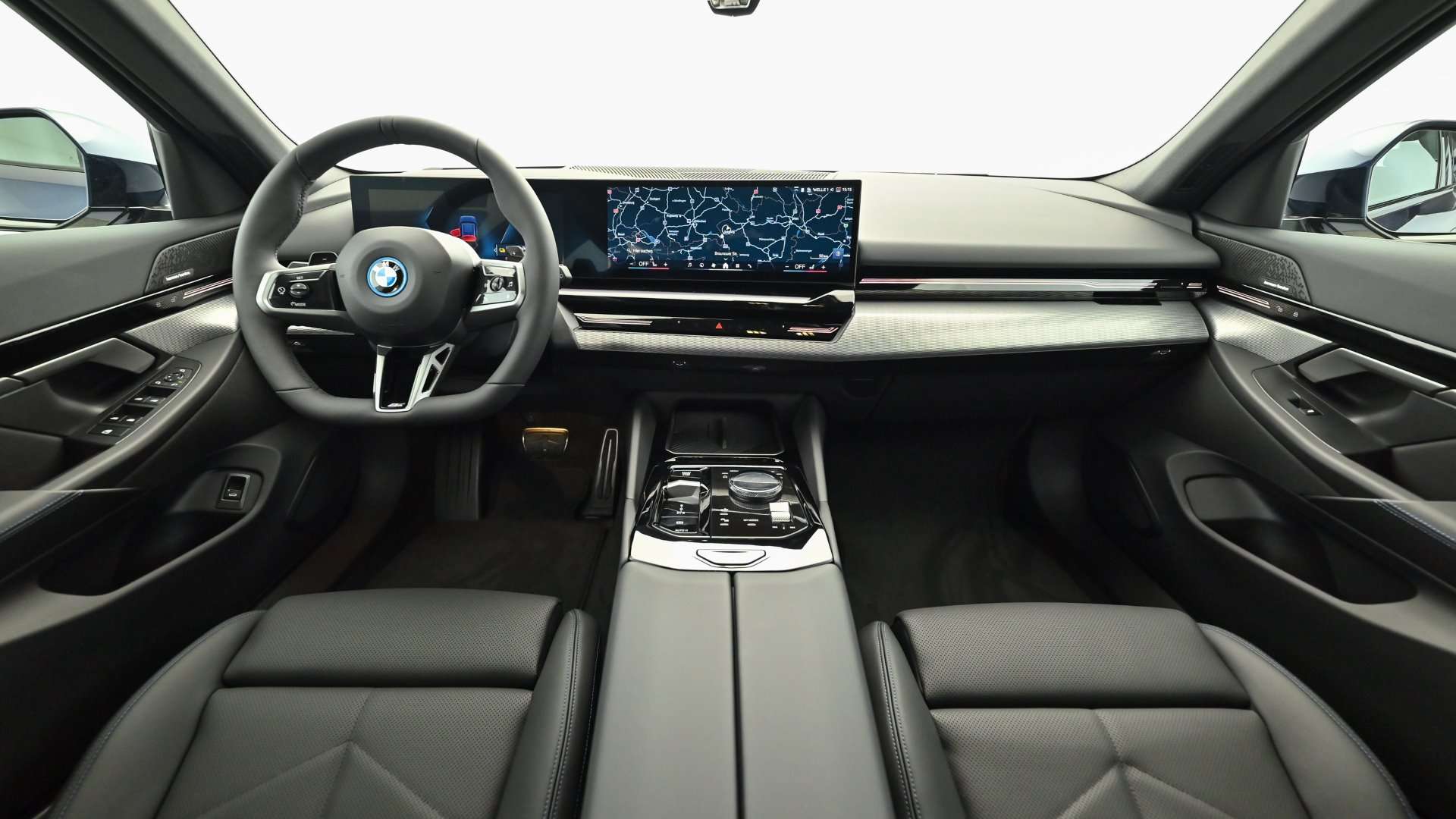 BMW Série 5 530e - 2024 - Joinsteer - #13