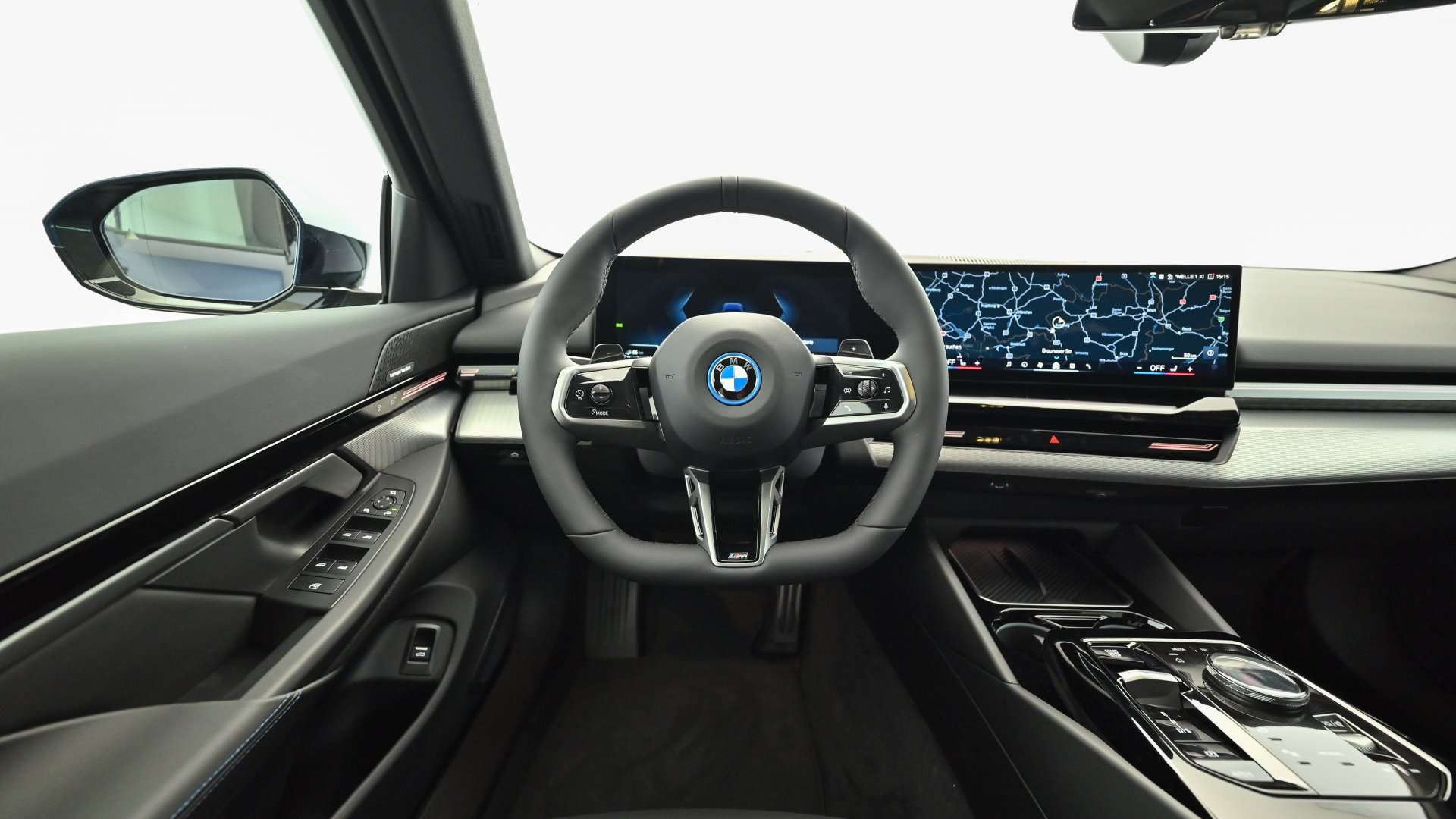 BMW Série 5 530e - 2024 - Joinsteer - #14