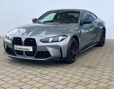 BMW M4 Coupé Competition 360 - - Joinsteer - #1