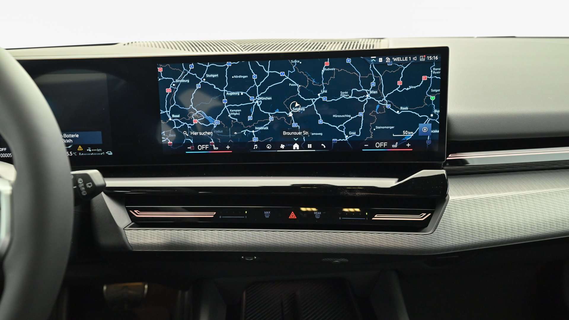 BMW Série 5 530e - 2024 - Joinsteer - #15