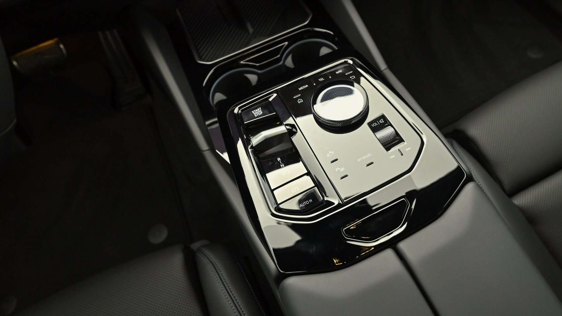 BMW Série 5 530e - 2024 - Joinsteer - #16