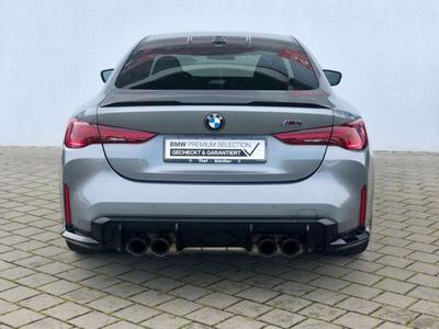 BMW M4 Coupé Competition 360 - - Joinsteer - #3