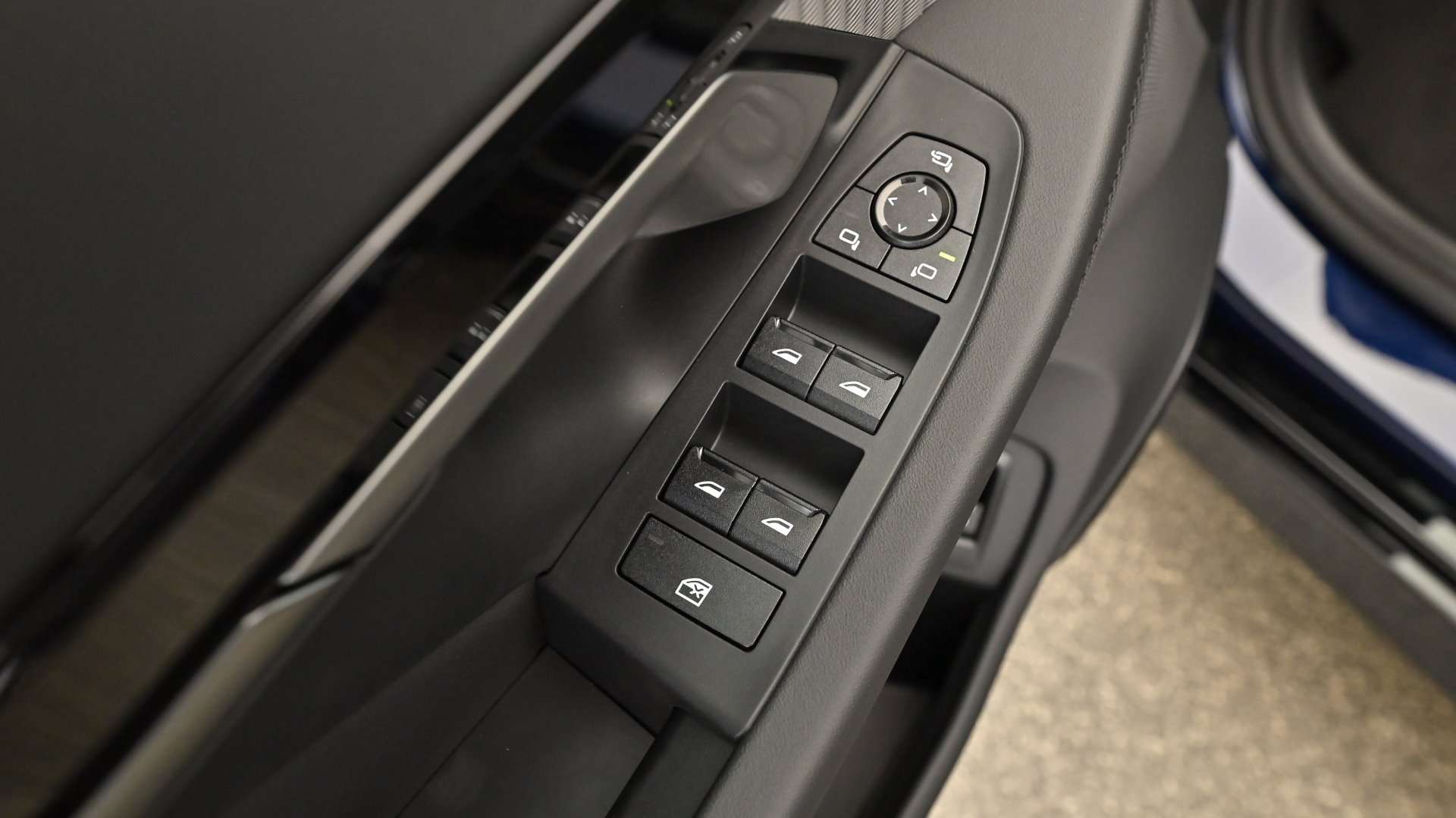 BMW Série 5 530e - 2024 - Joinsteer - #18