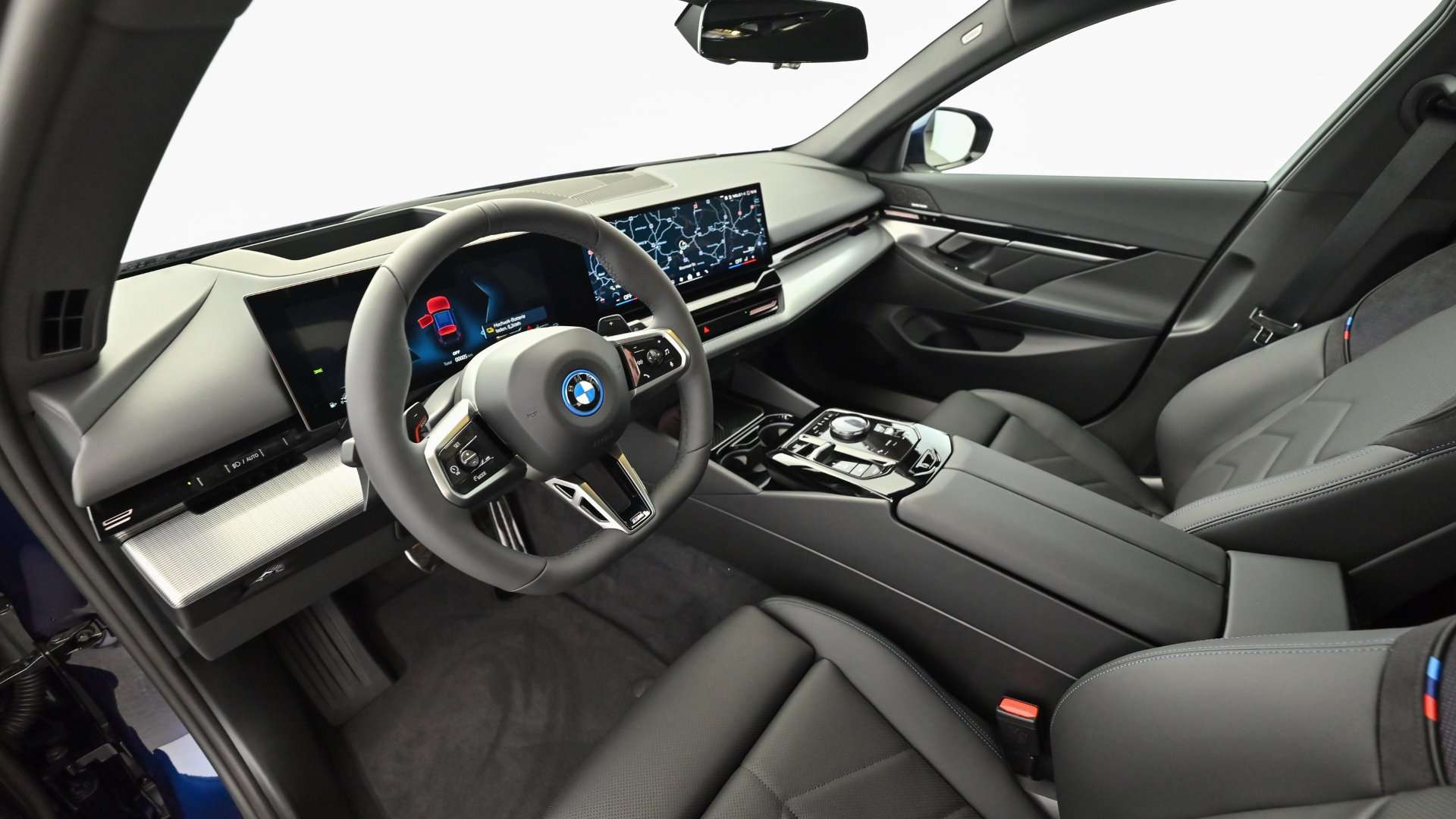 BMW Série 5 530e - 2024 - Joinsteer - #19