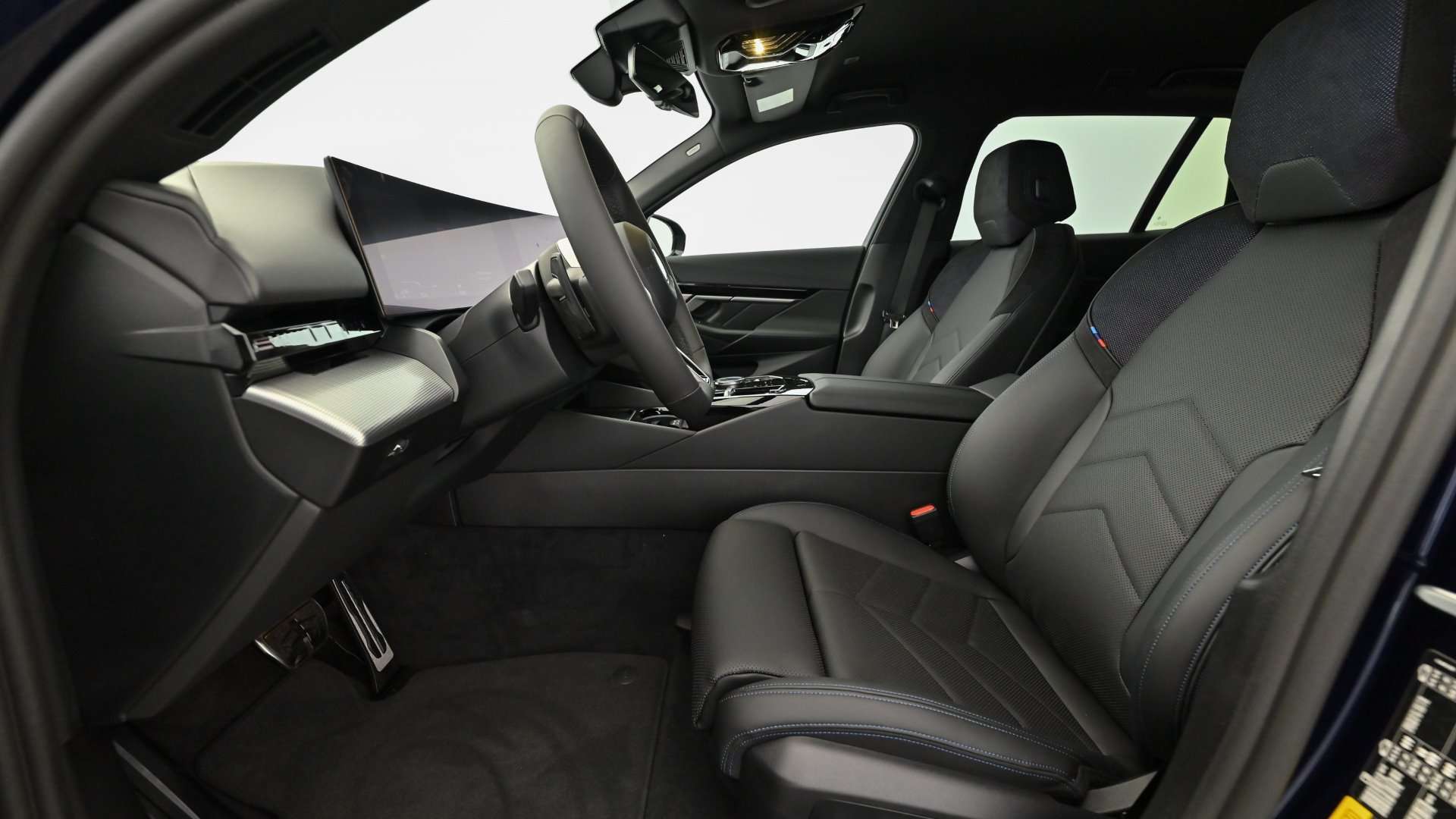 BMW Série 5 530e - 2024 - Joinsteer - #20