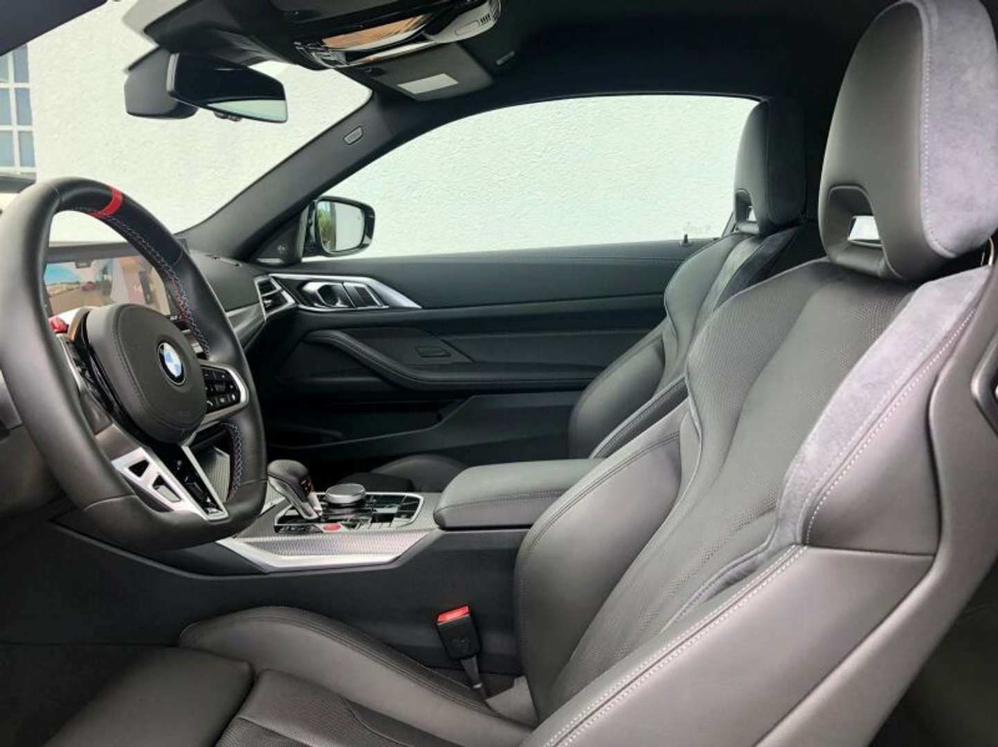 BMW M4 Coupé Competition 360 - 2025 - Joinsteer - #7