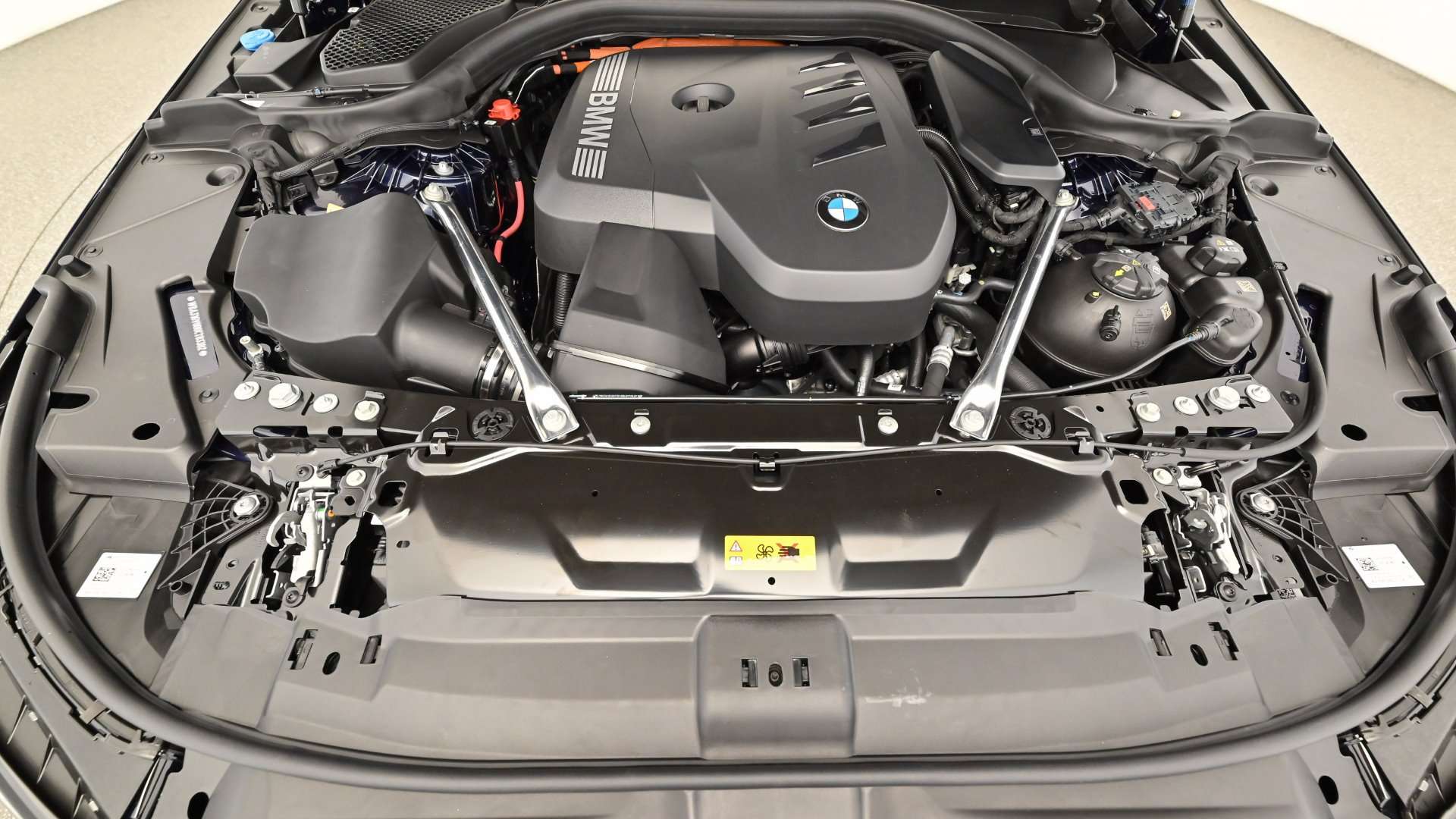 BMW Série 5 530e - 2024 - Joinsteer - #22