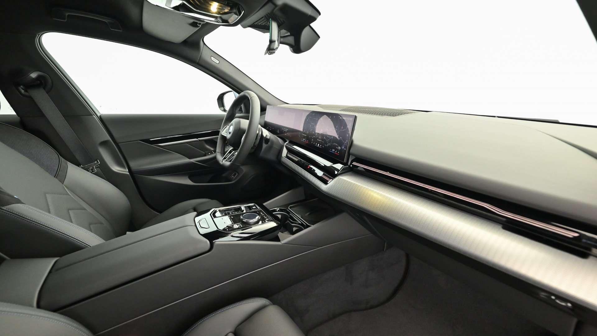 BMW Série 5 530e - 2024 - Joinsteer - #24