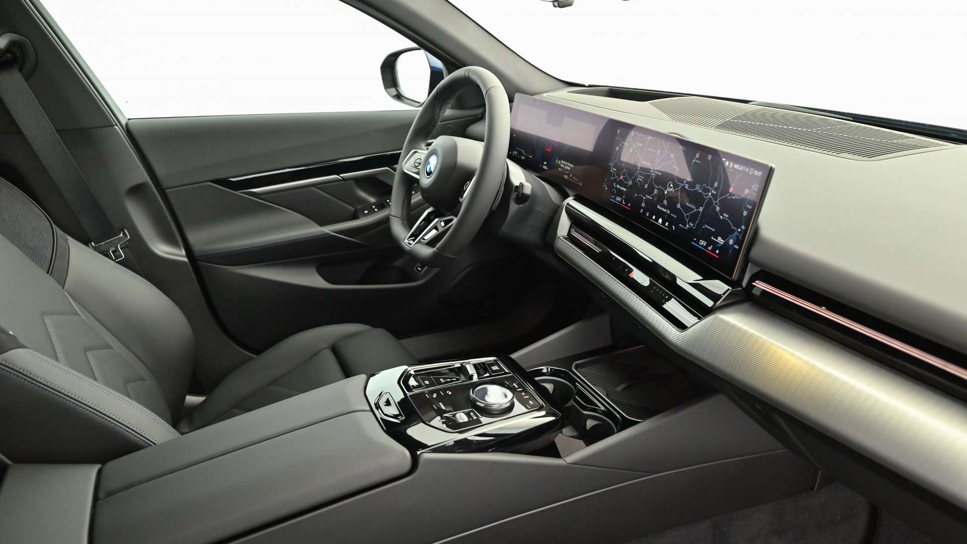 BMW Série 5 530e - 2024 - Joinsteer - #25