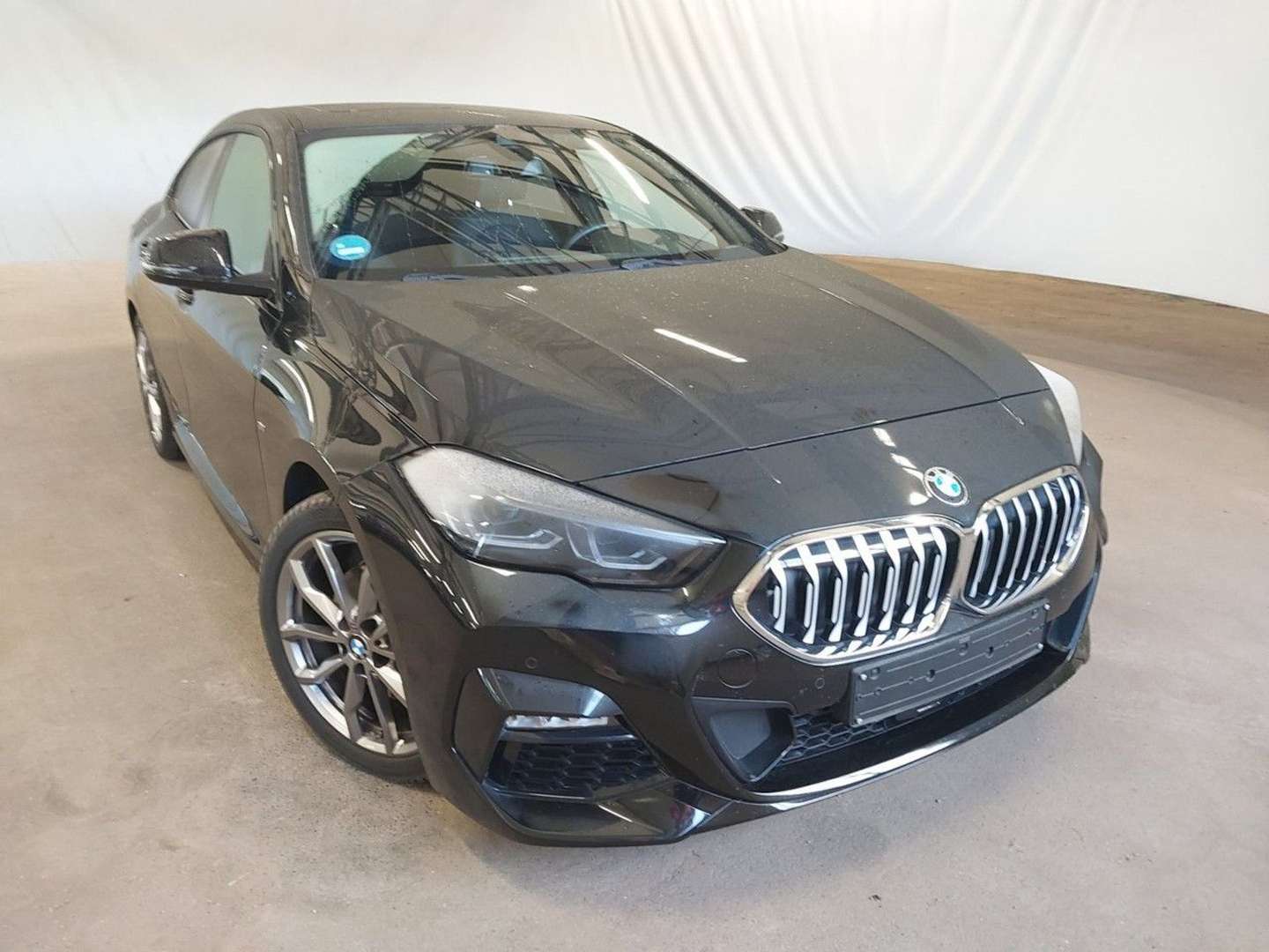 BMW 218 Gran Coupé M Sport I - 2024 - Joinsteer - #1