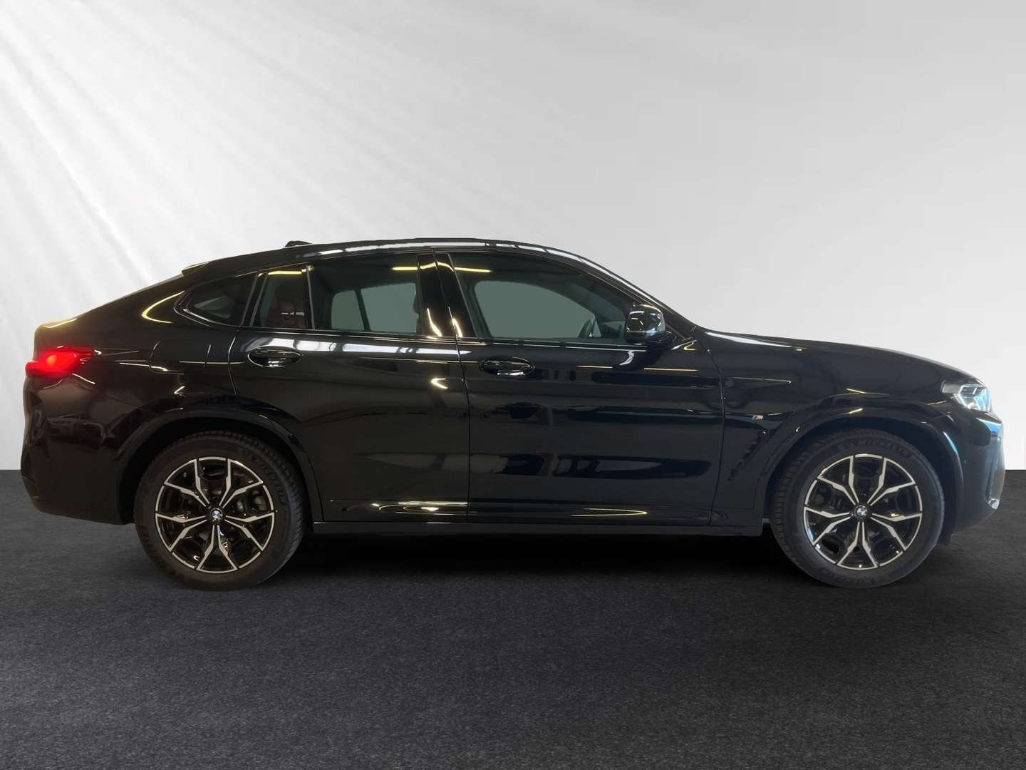 BMW X4 M Sport XDrive20d - 2025 - Joinsteer - #1