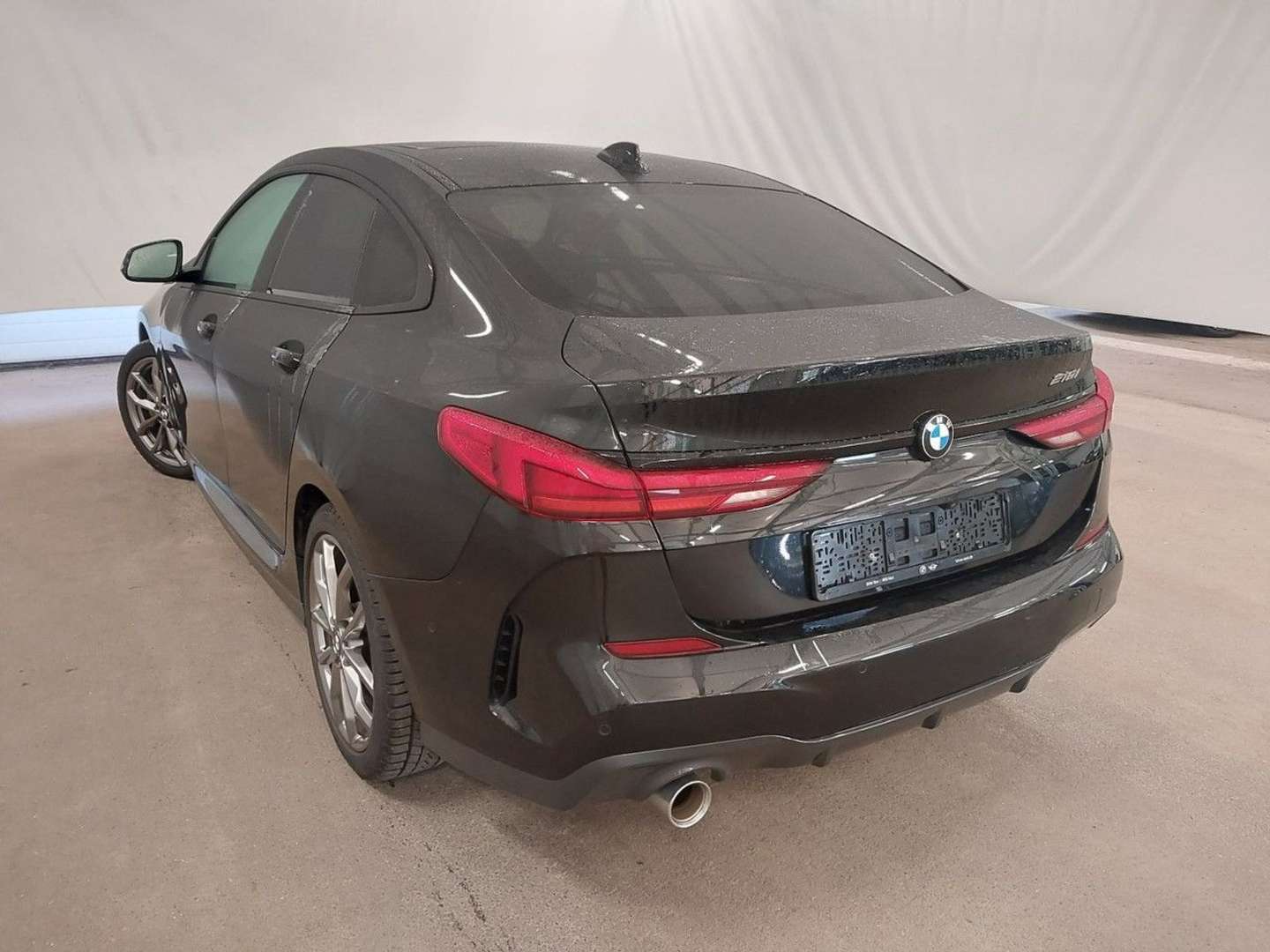 BMW 218 Gran Coupé M Sport I - 2024 - Joinsteer - #2