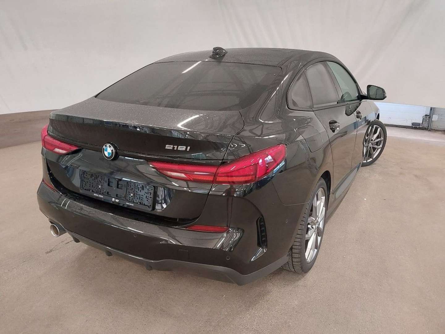 BMW 218 Gran Coupé M Sport I - 2024 - Joinsteer - #3