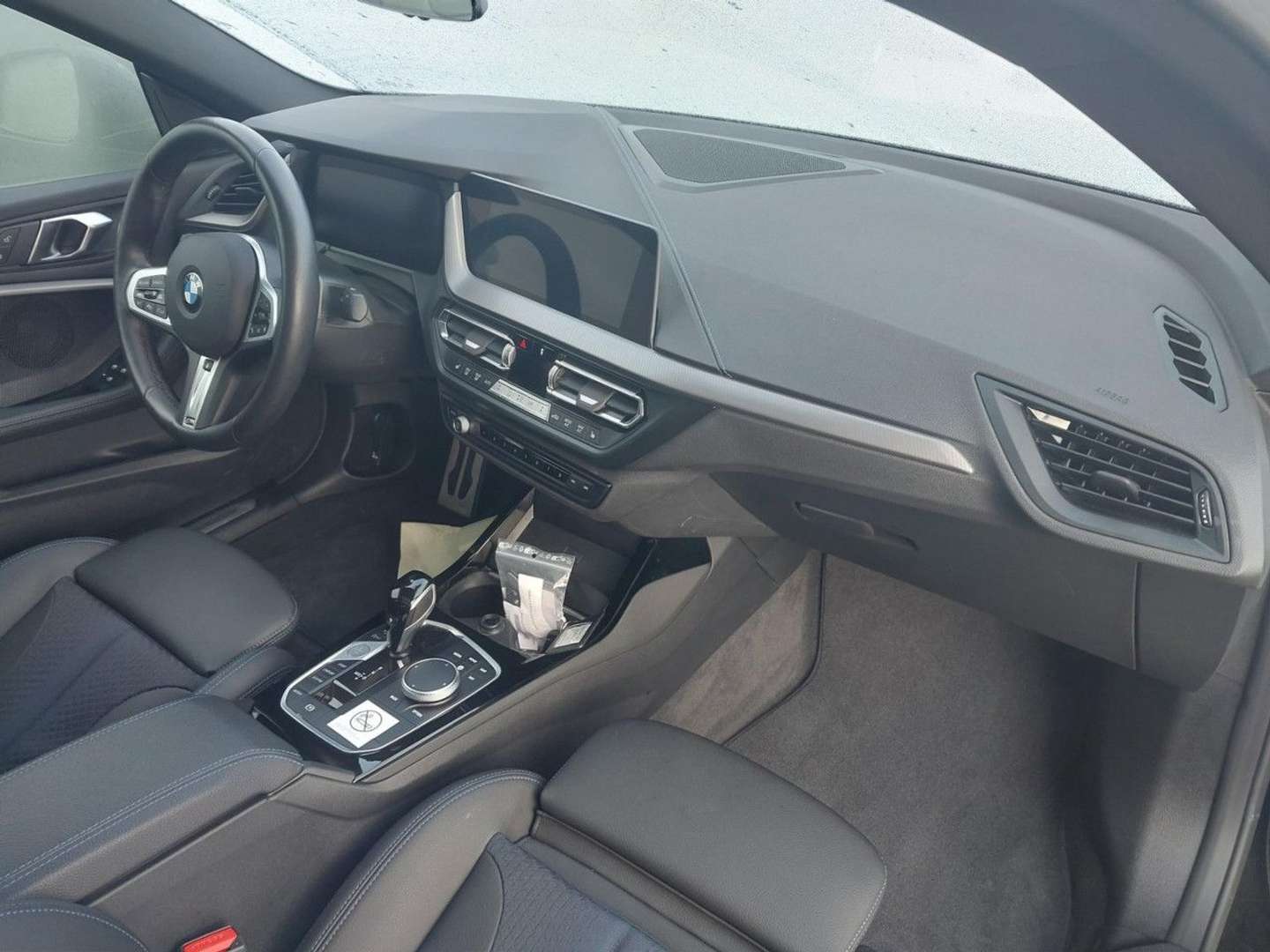 BMW 218 Gran Coupé M Sport I - 2024 - Joinsteer - #4