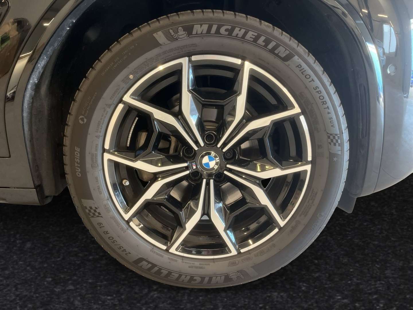 BMW X4 M Sport XDrive20d - 2025 - Joinsteer - #3