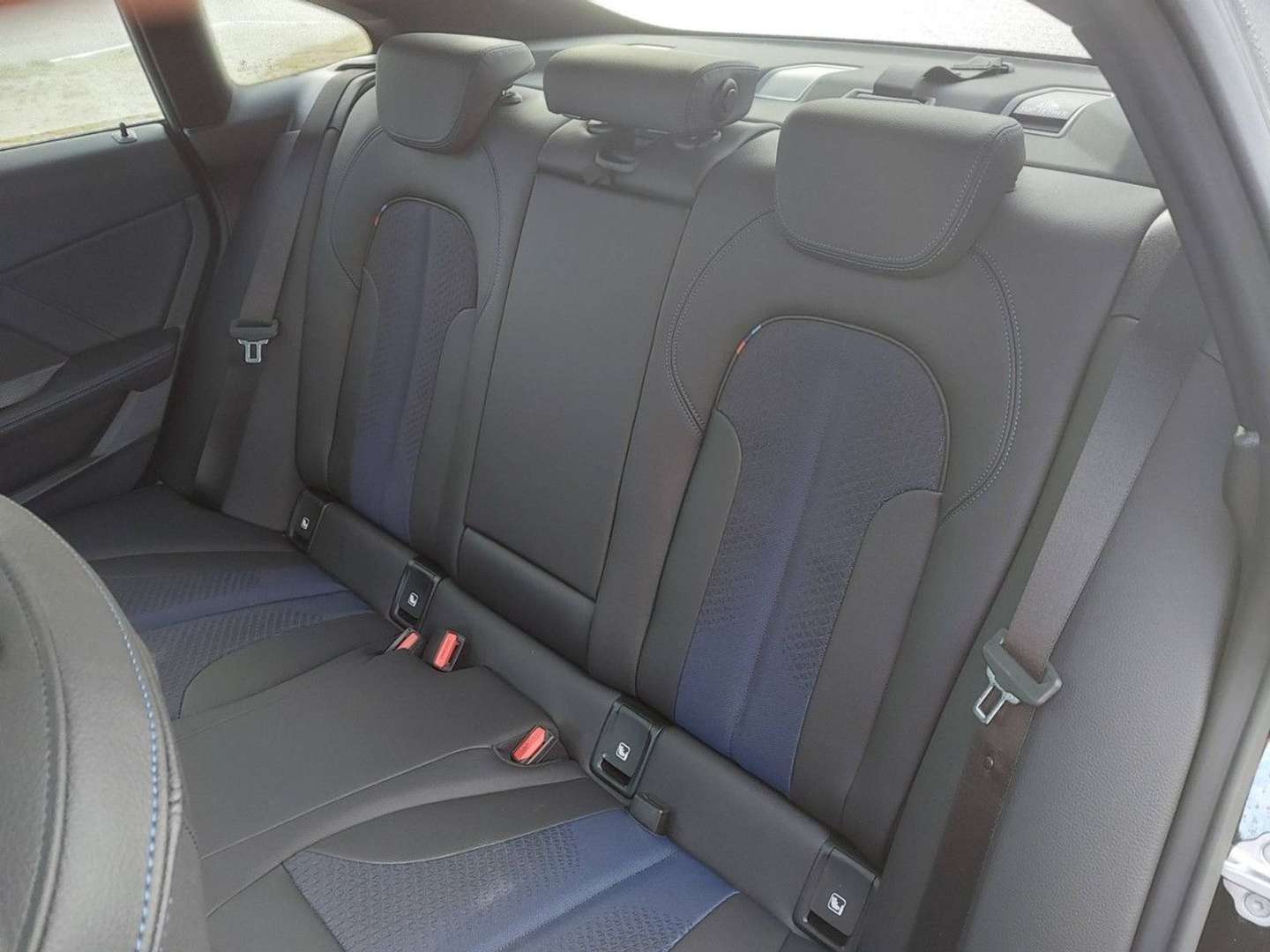 BMW 218 Gran Coupé M Sport I - 2024 - Joinsteer - #5