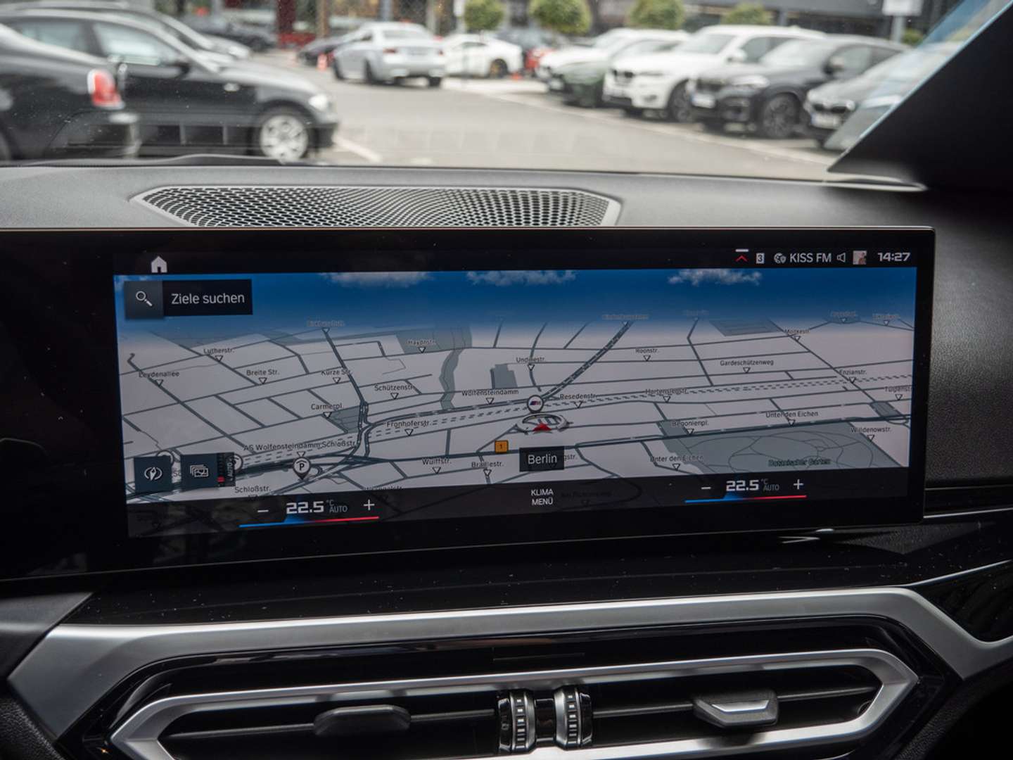 BMW M4 Cabriolet M Sport XDrive Competition - 2023 - Joinsteer - #9