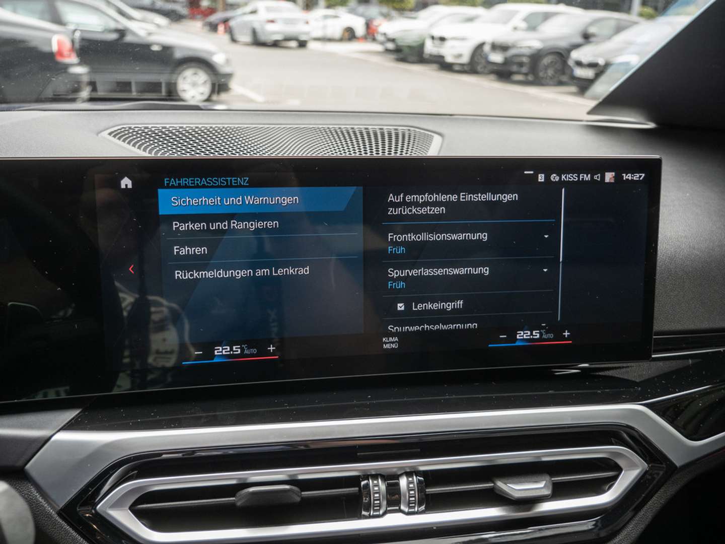 BMW M4 Cabriolet M Sport XDrive Competition - 2023 - Joinsteer - #10