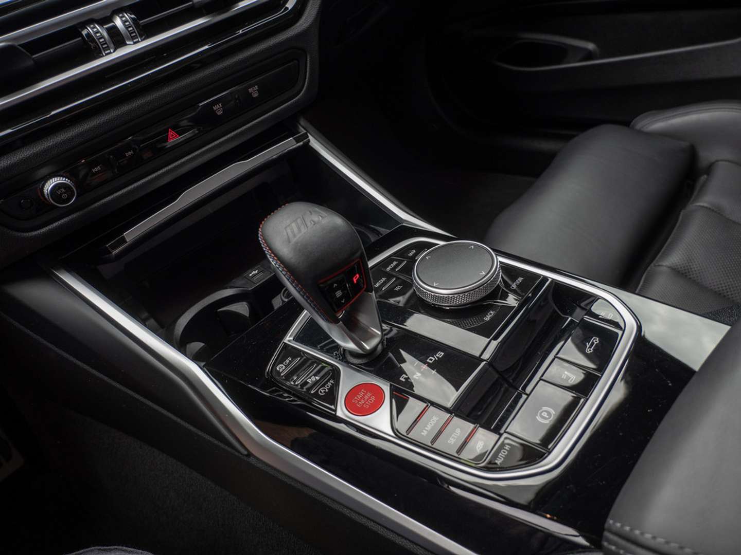 BMW M4 Cabriolet M Sport XDrive Competition - 2023 - Joinsteer - #13