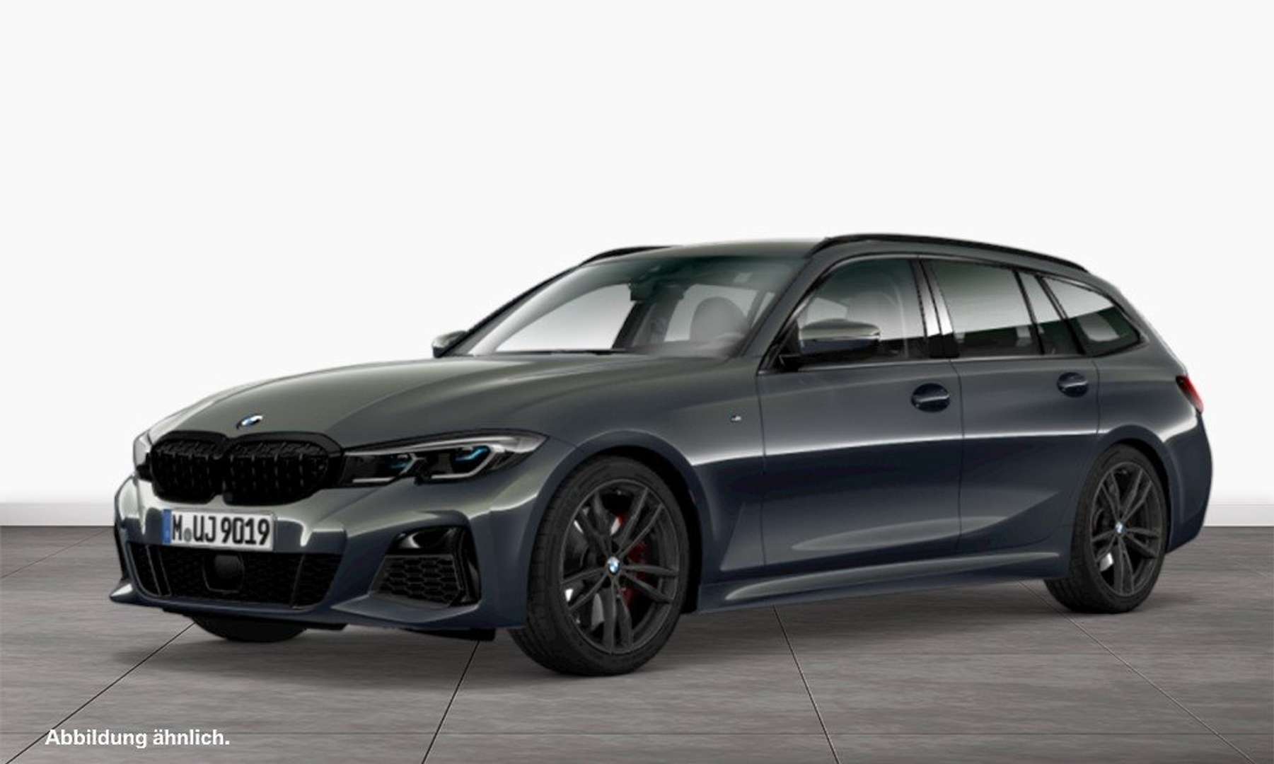 BMW M3 M Sport 40i XDrive - 2022 - Joinsteer - #1