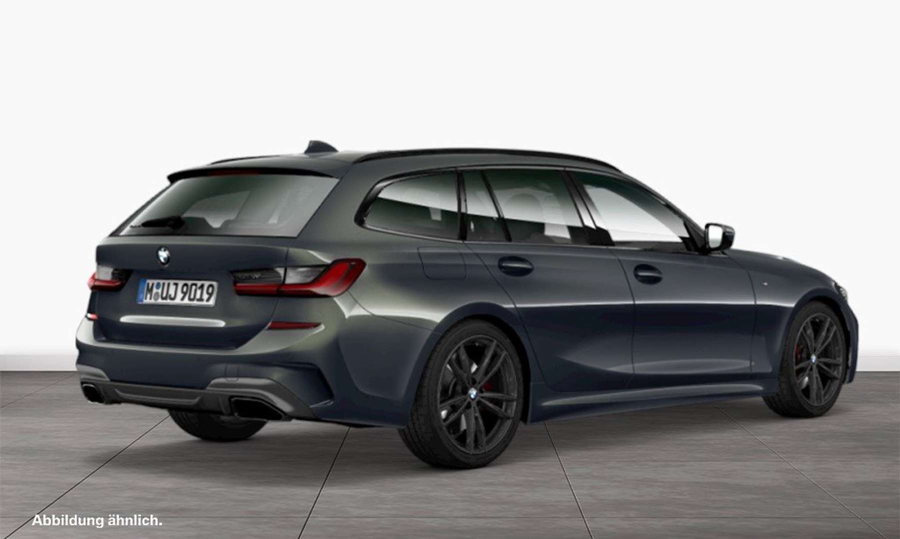 BMW M3 M Sport 40i XDrive - 2022 - Joinsteer - #2