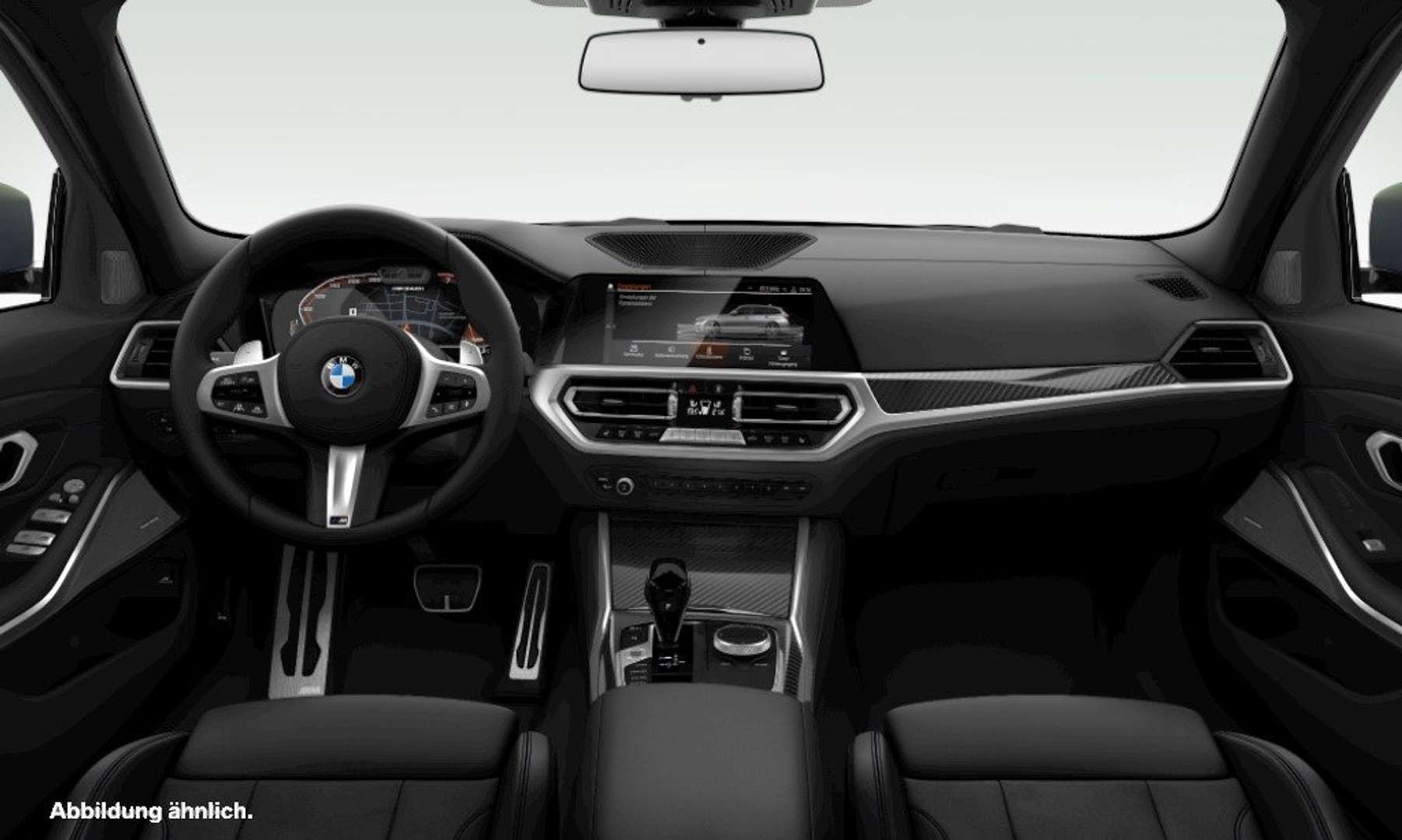 BMW M3 M Sport 40i XDrive - 2022 - Joinsteer - #3