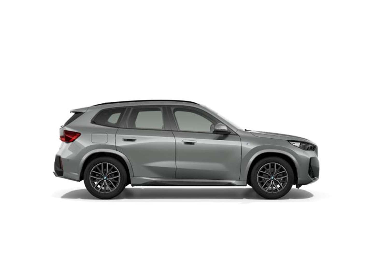 BMW X1 M Sport SDrive18i - 2025 - Joinsteer - #2
