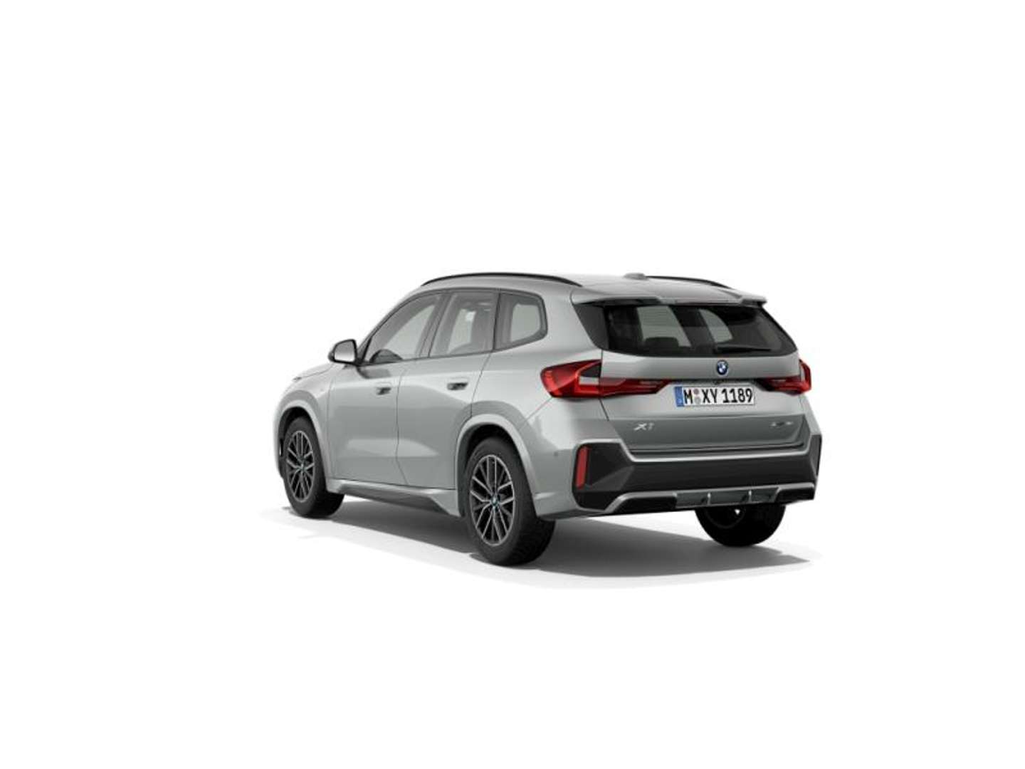 BMW X1 M Sport SDrive18i - 2025 - Joinsteer - #3