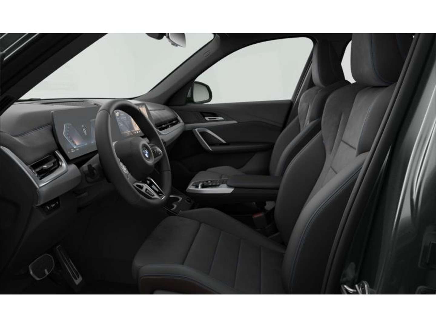 BMW X1 M Sport SDrive18i - 2025 - Joinsteer - #4