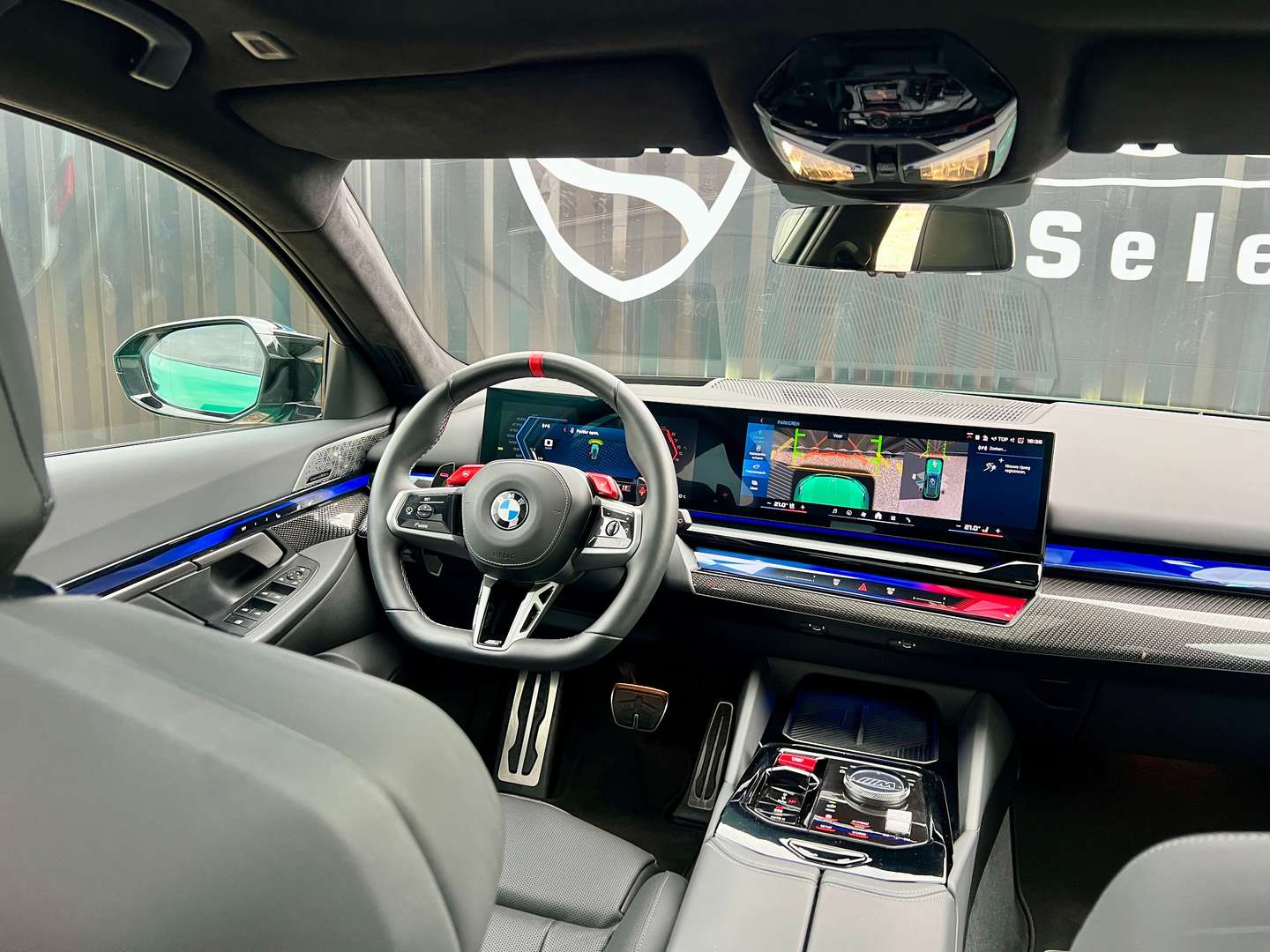 BMW M5 Touring Drivers Pack M5 XDrive - 2025 - Joinsteer - #3