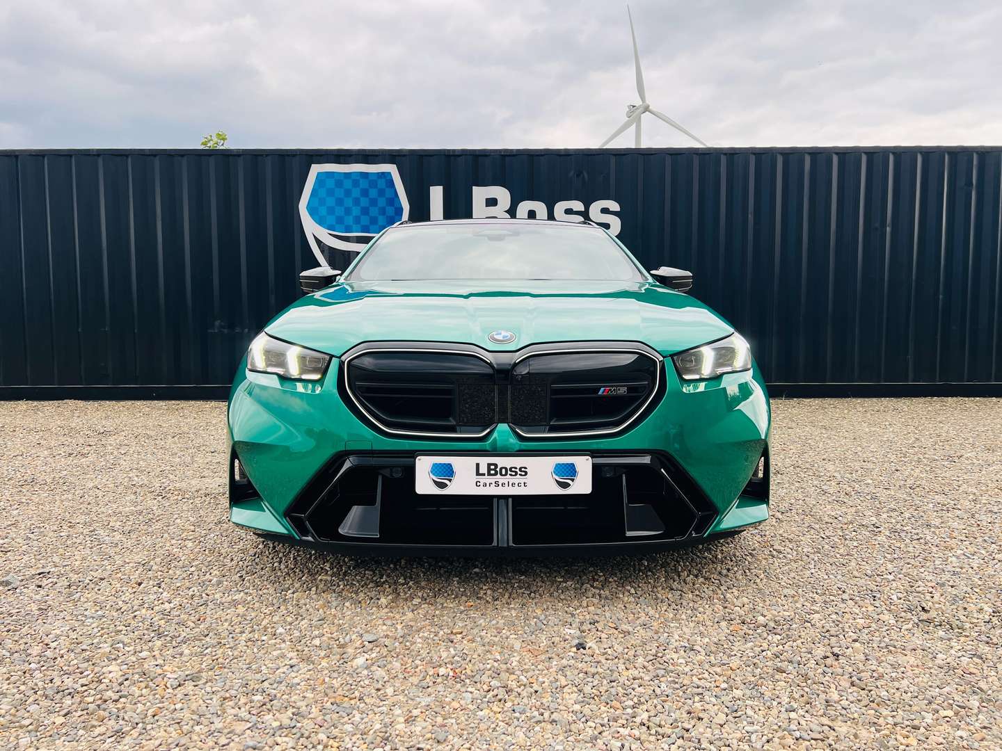 BMW M5 Touring Drivers Pack M5 XDrive - 2025 - Joinsteer - #6