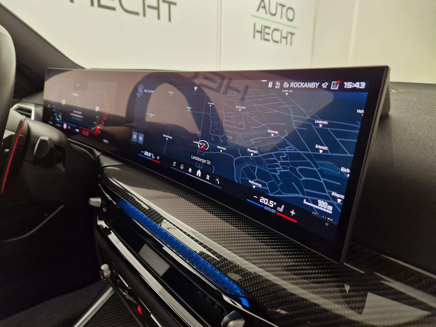 BMW M3 Competition M XDrive - 2024 - Joinsteer - #18