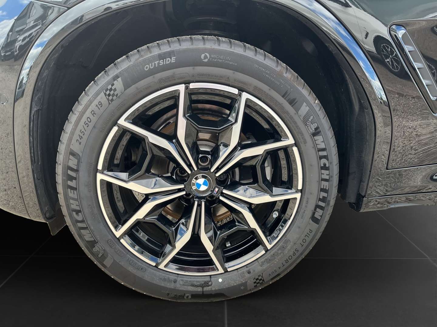 BMW X4 M Sport XDrive20d - 2025 - Joinsteer - #8