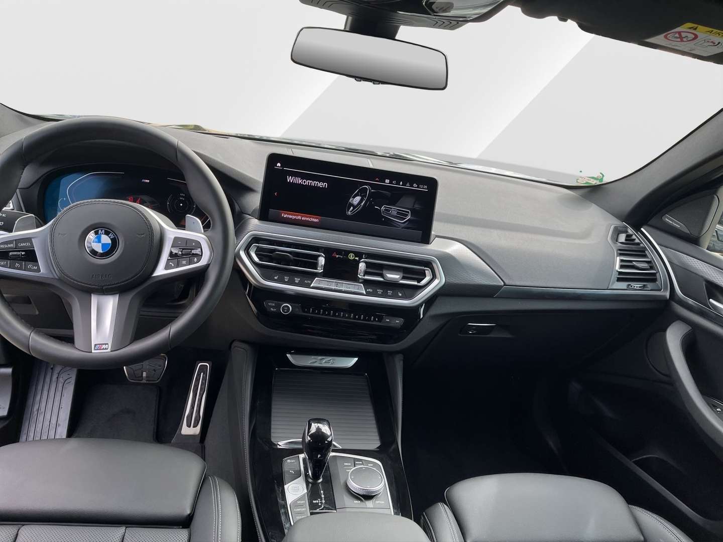 BMW X4 M Sport XDrive20d - 2025 - Joinsteer - #9