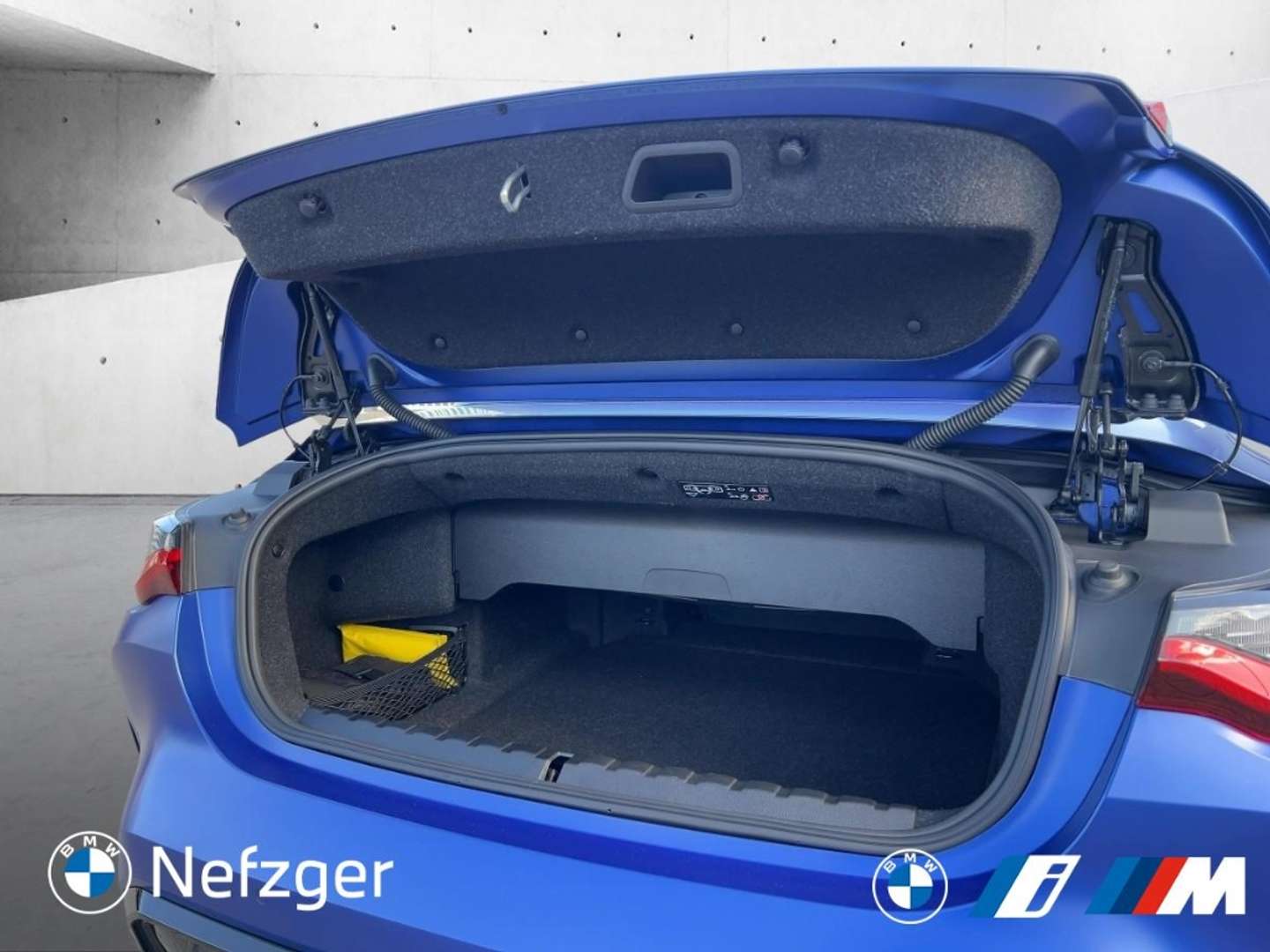 BMW M4 Cabriolet XDrive Competition - 2024 - Joinsteer - #6