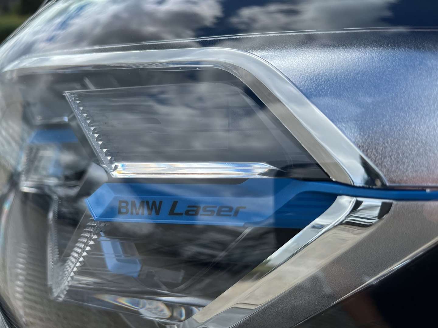 BMW X4 M Sport XDrive20d - 2025 - Joinsteer - #16