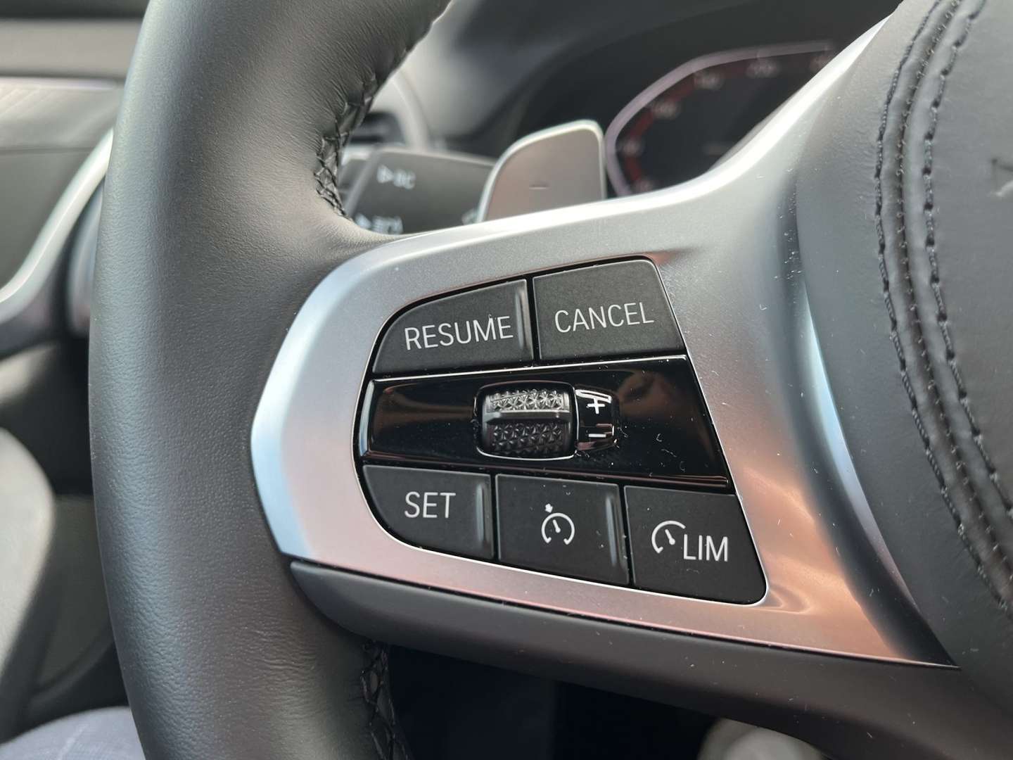 BMW X4 M Sport XDrive20d - 2025 - Joinsteer - #19