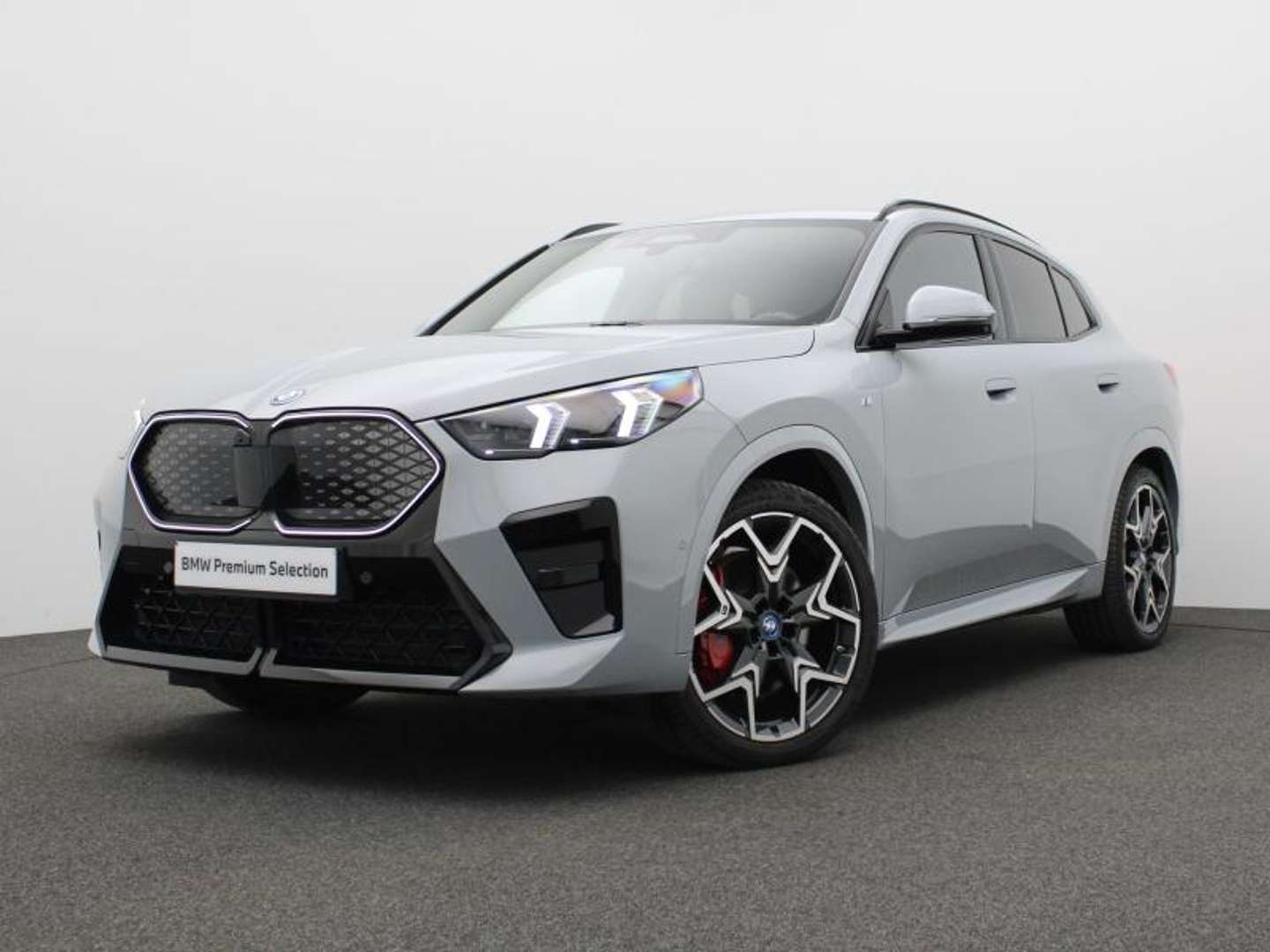 BMW IX2 M Sport Pro XDrive30 - 2024 - Joinsteer - #1