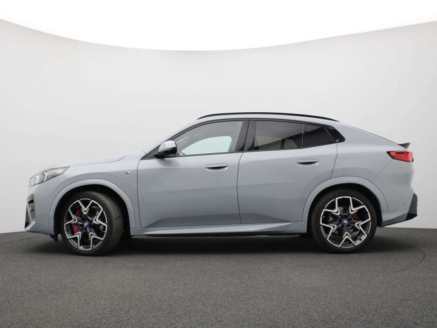 BMW IX2 M Sport Pro XDrive30 - 2024 - Joinsteer - #3