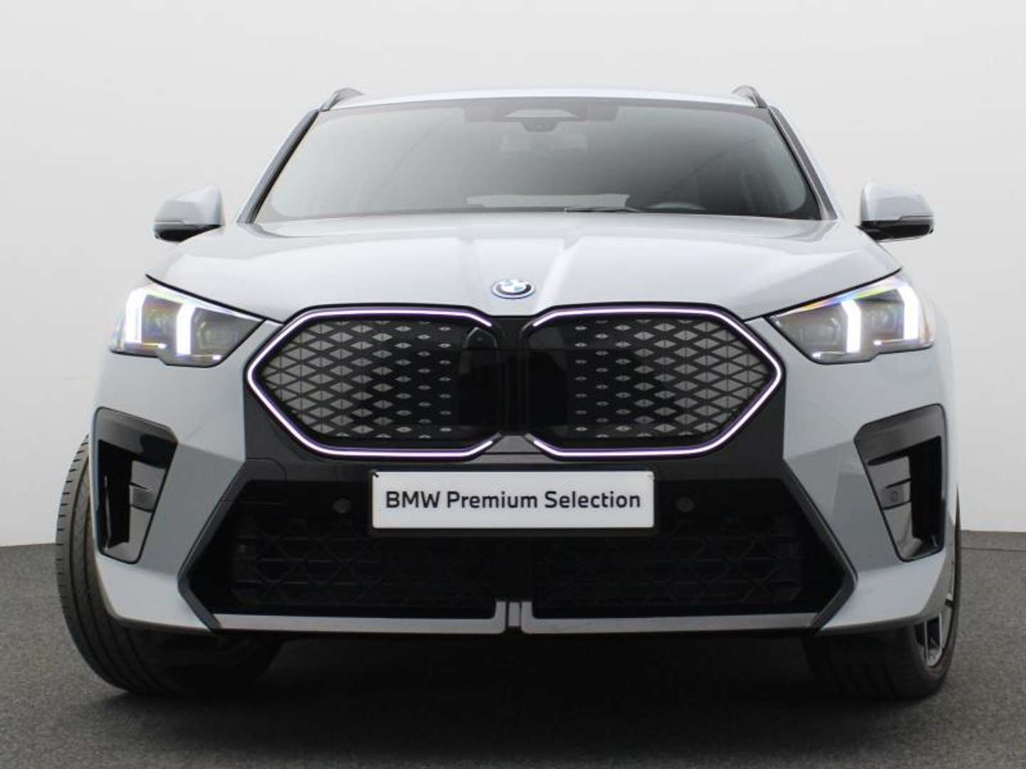 BMW IX2 M Sport Pro XDrive30 - 2024 - Joinsteer - #4