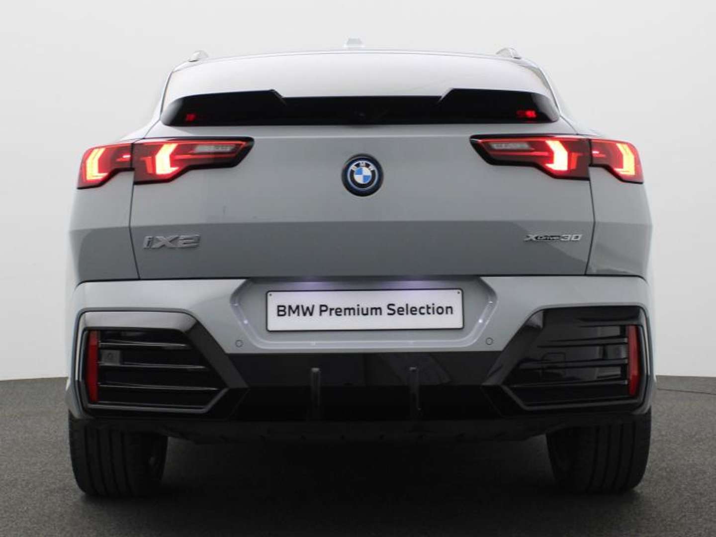 BMW IX2 M Sport Pro XDrive30 - 2024 - Joinsteer - #5