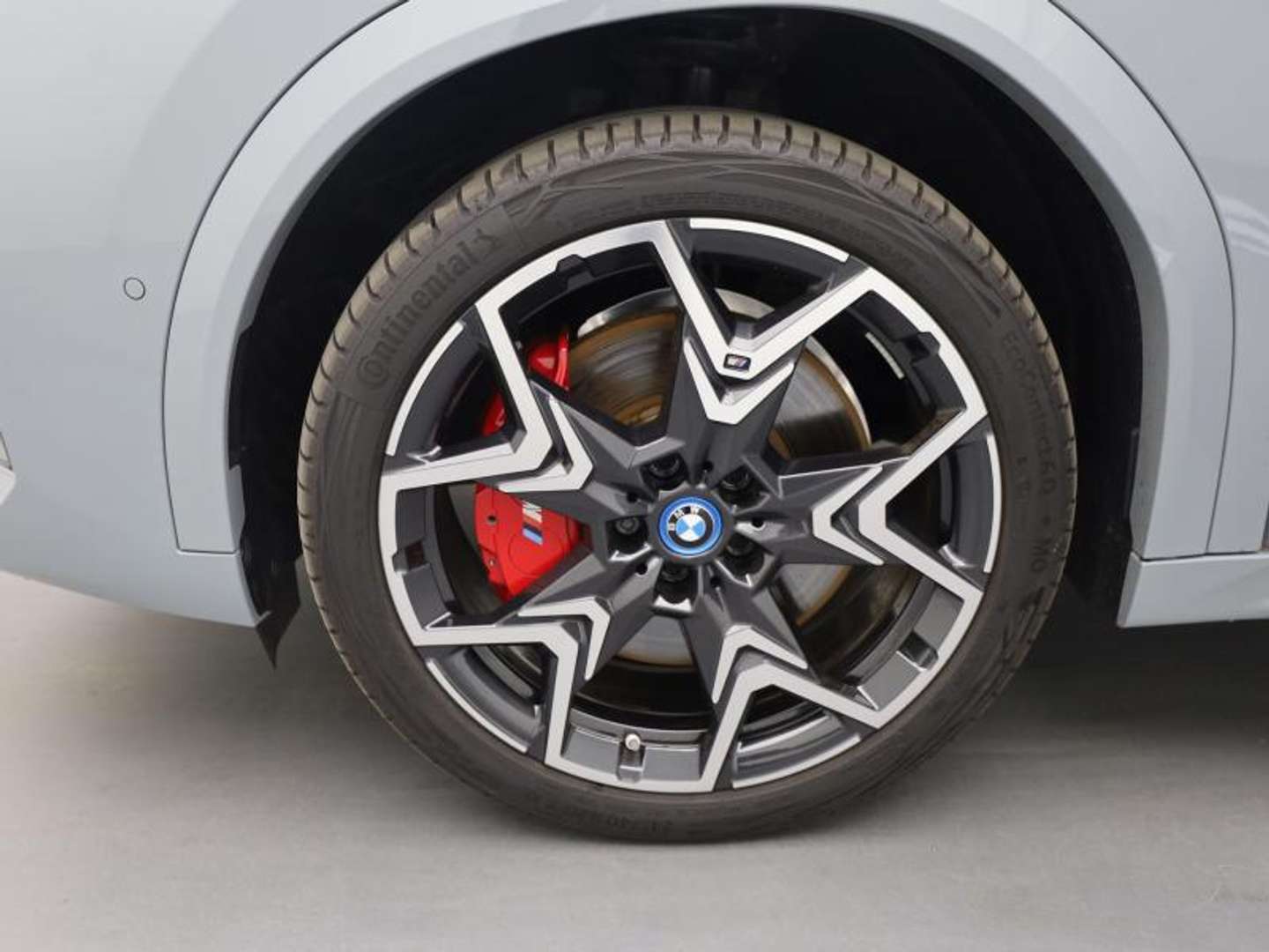 BMW IX2 M Sport Pro XDrive30 - 2024 - Joinsteer - #6