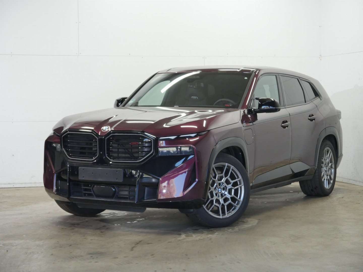 BMW XM Individual 220 - 2024 - Joinsteer - #1