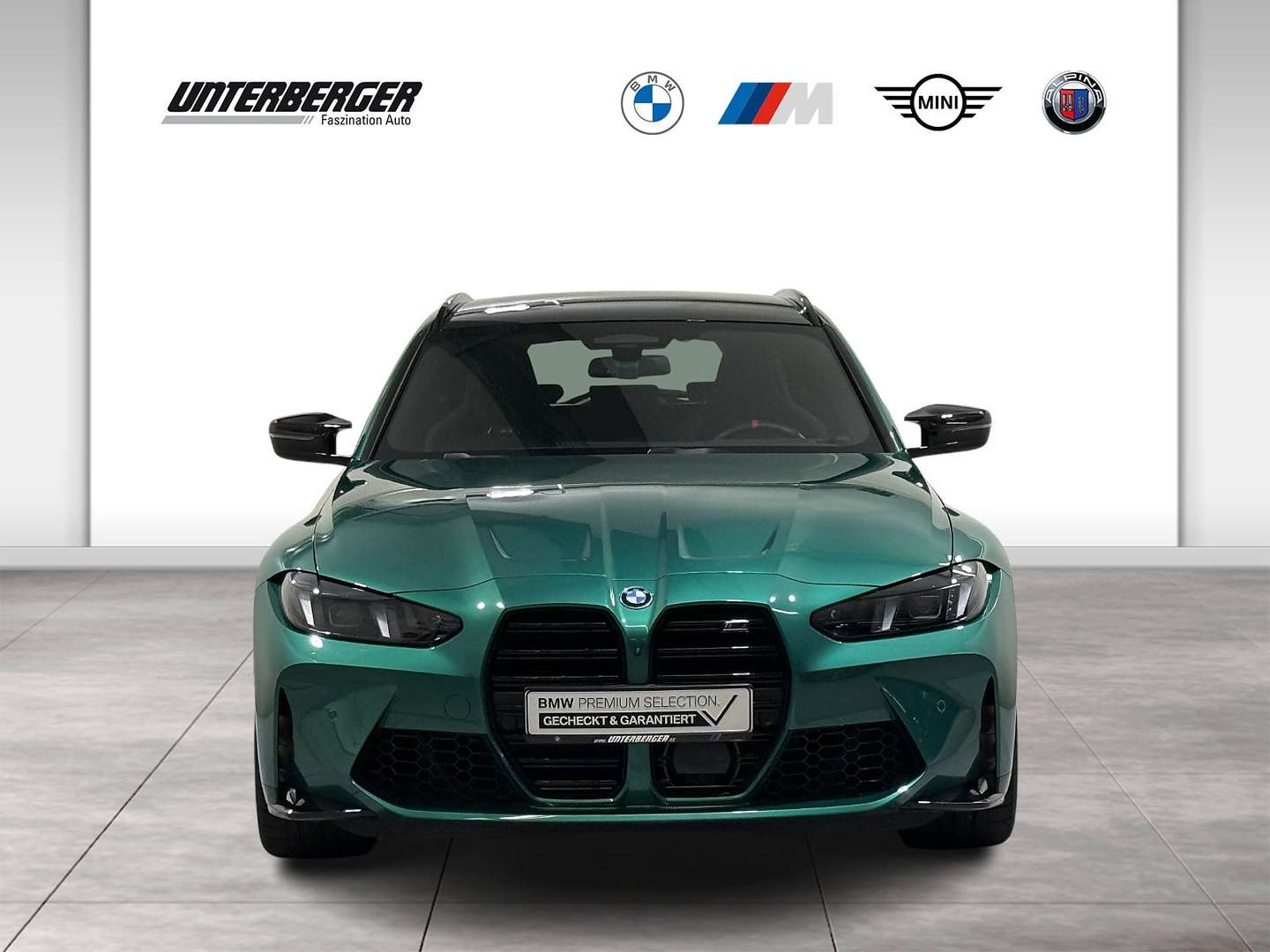 BMW M3 Competition Touring M XDrive - 2025 - Joinsteer - #4