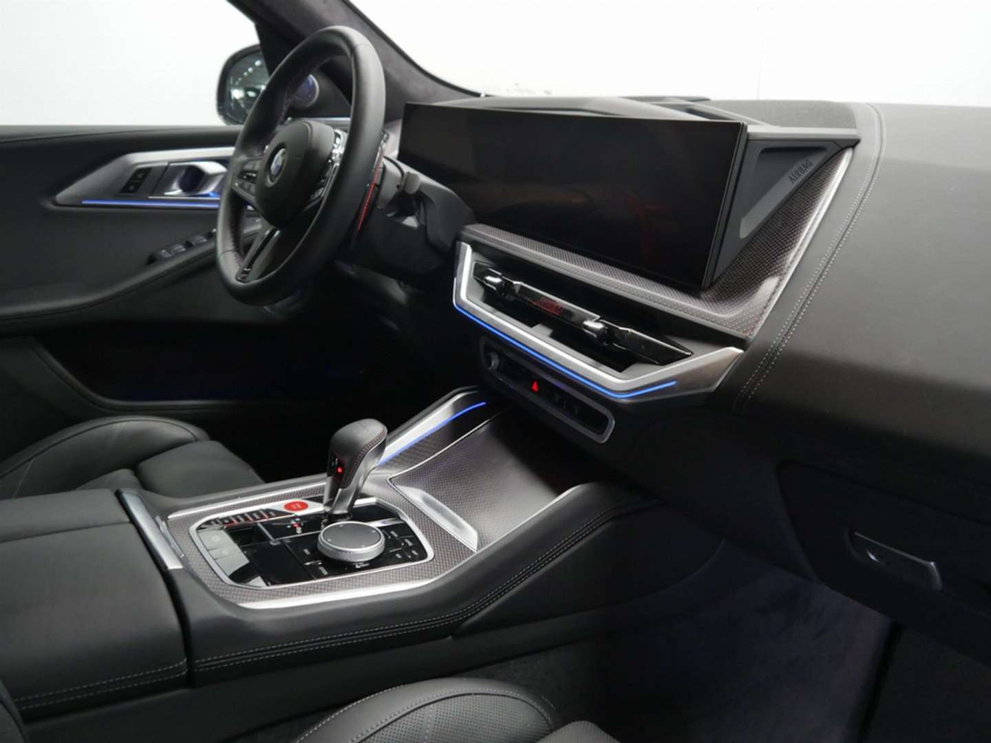 BMW XM Individual 220 - 2024 - Joinsteer - #3